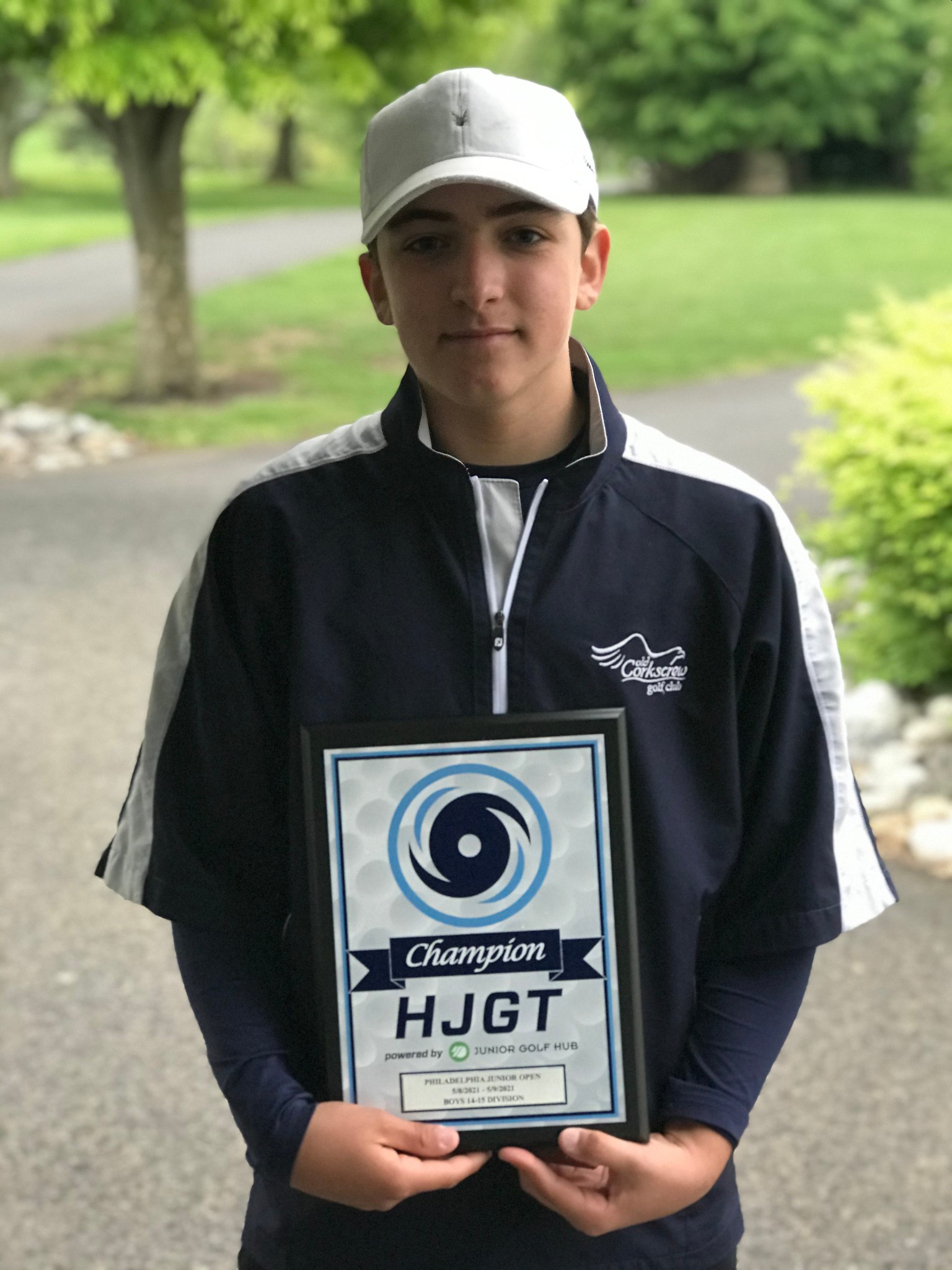 Philadelphia Junior Open