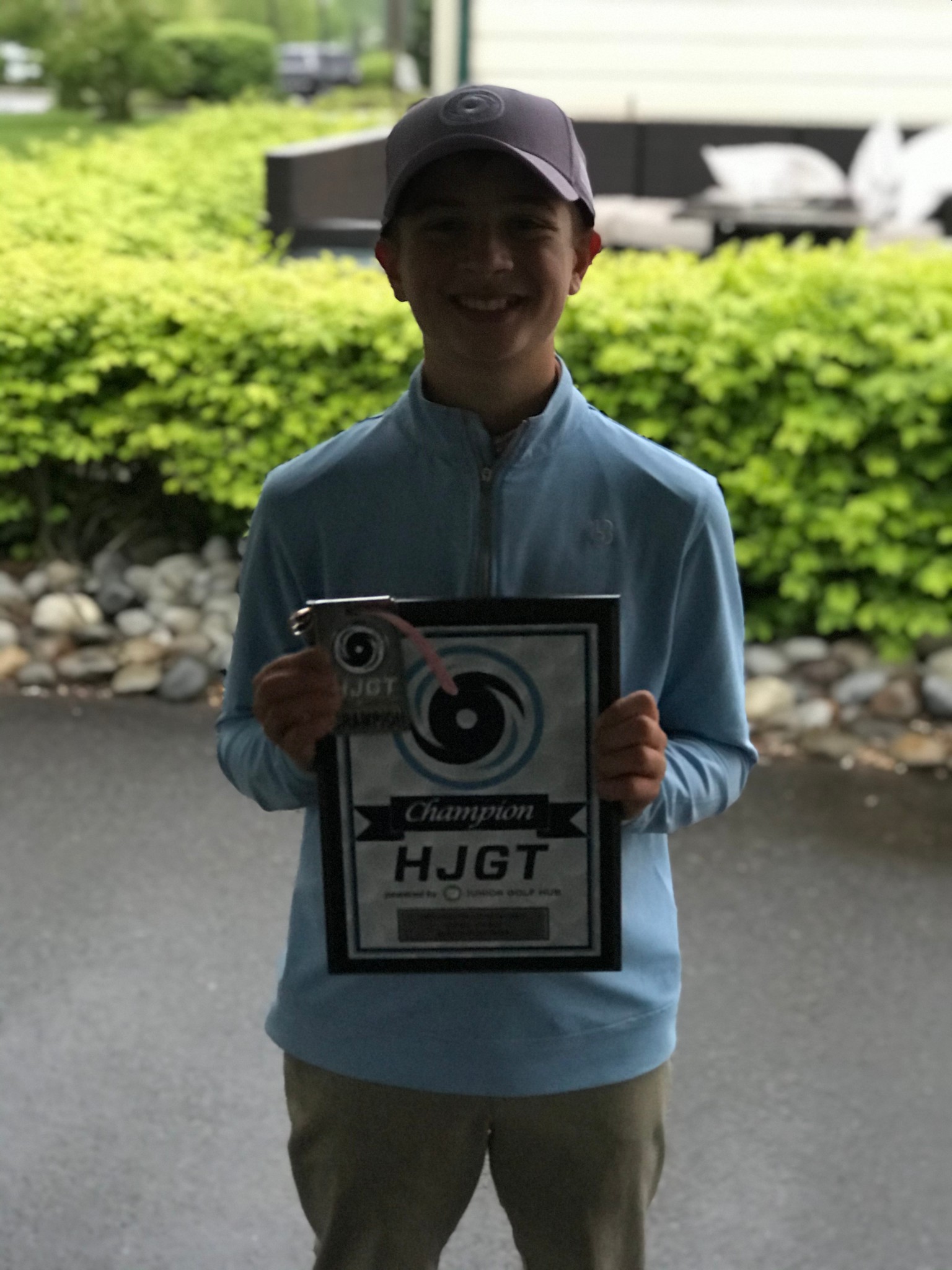 Philadelphia Junior Open