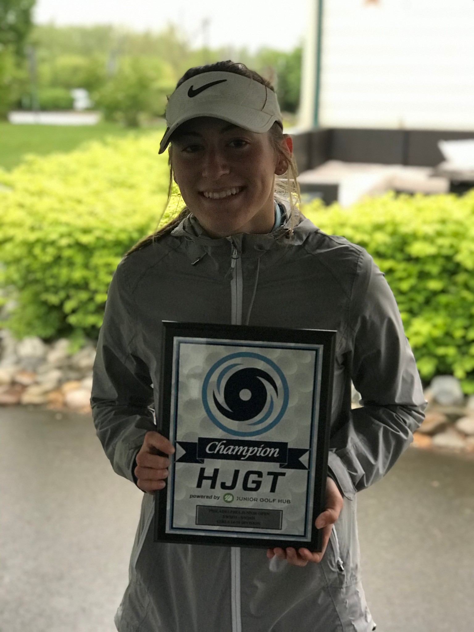Philadelphia Junior Open