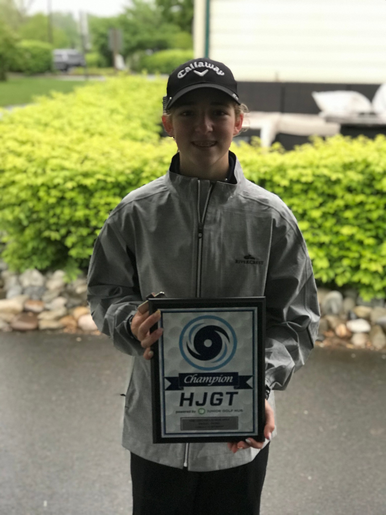 Philadelphia Junior Open