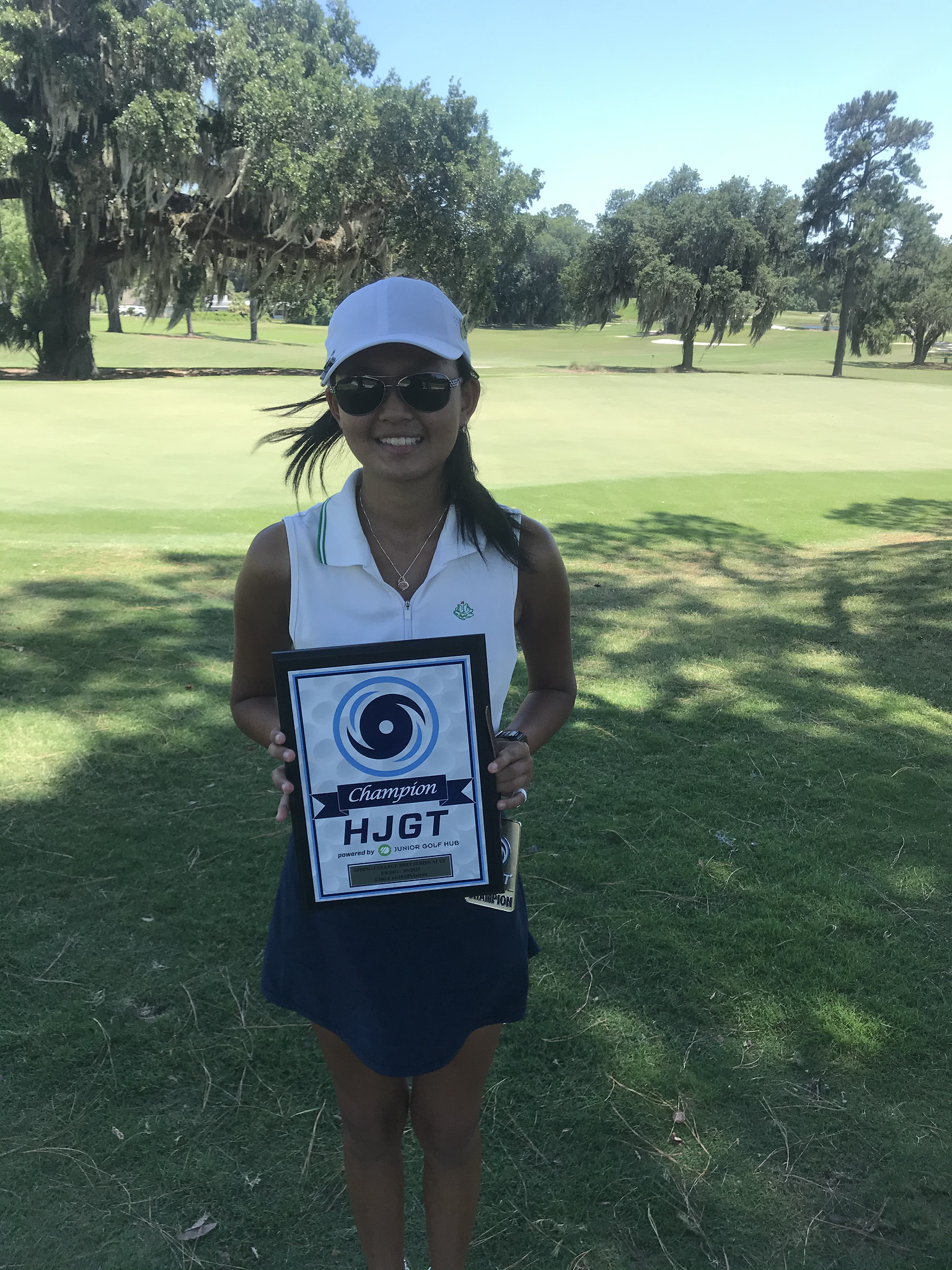 Spring College Prep Series at UF