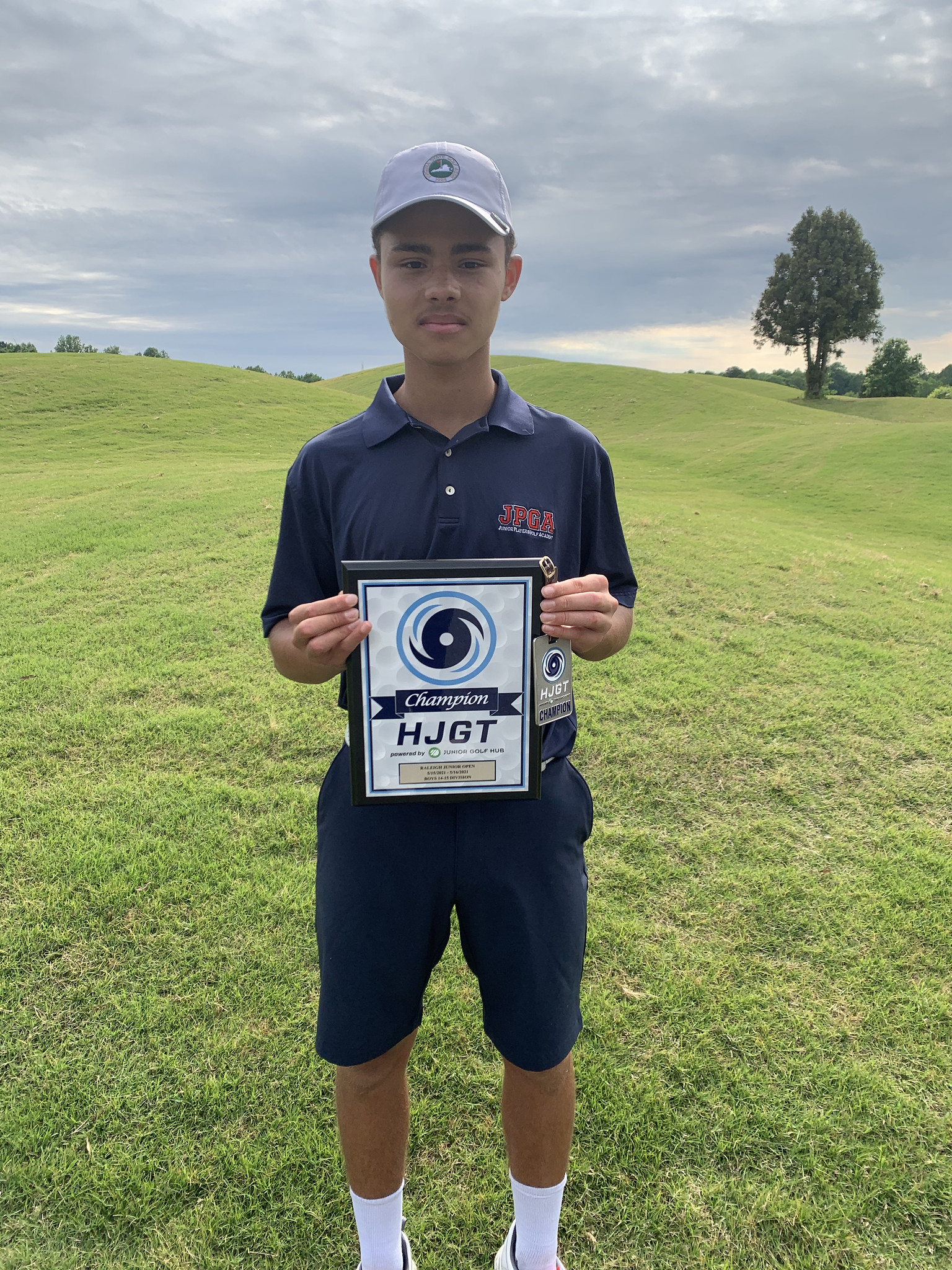 Raleigh Junior Open