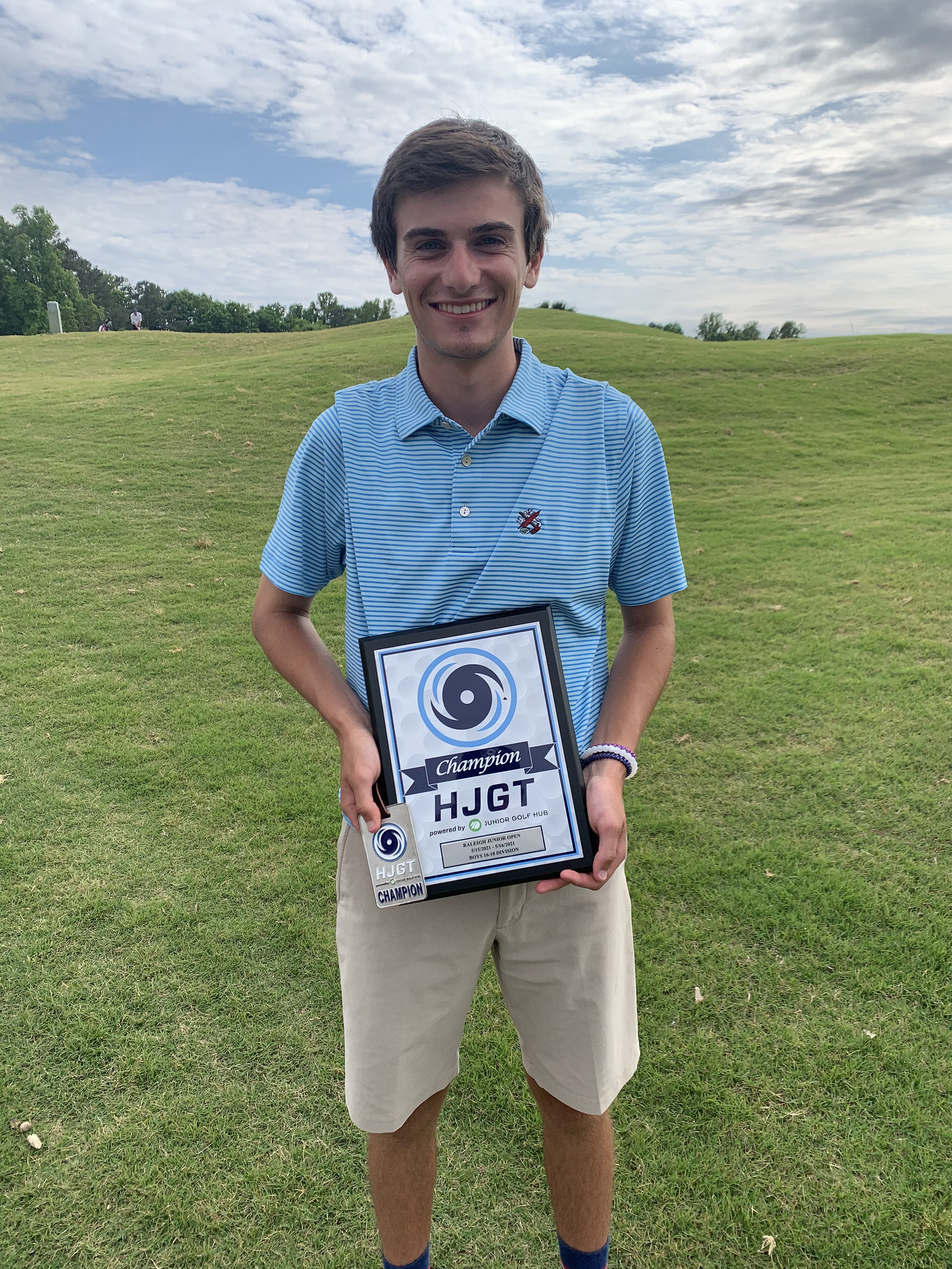 Raleigh Junior Open