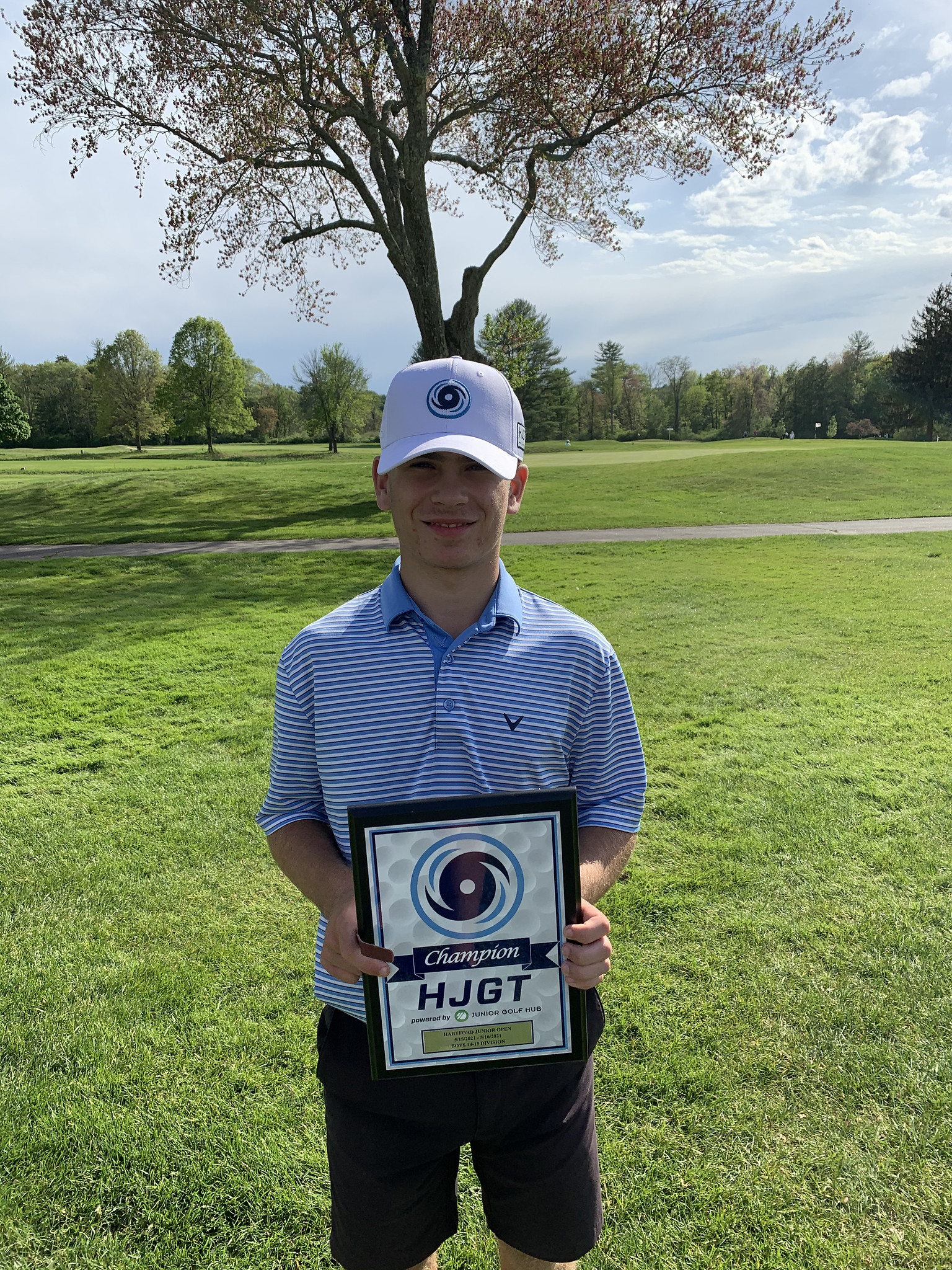 Hartford Junior Open
