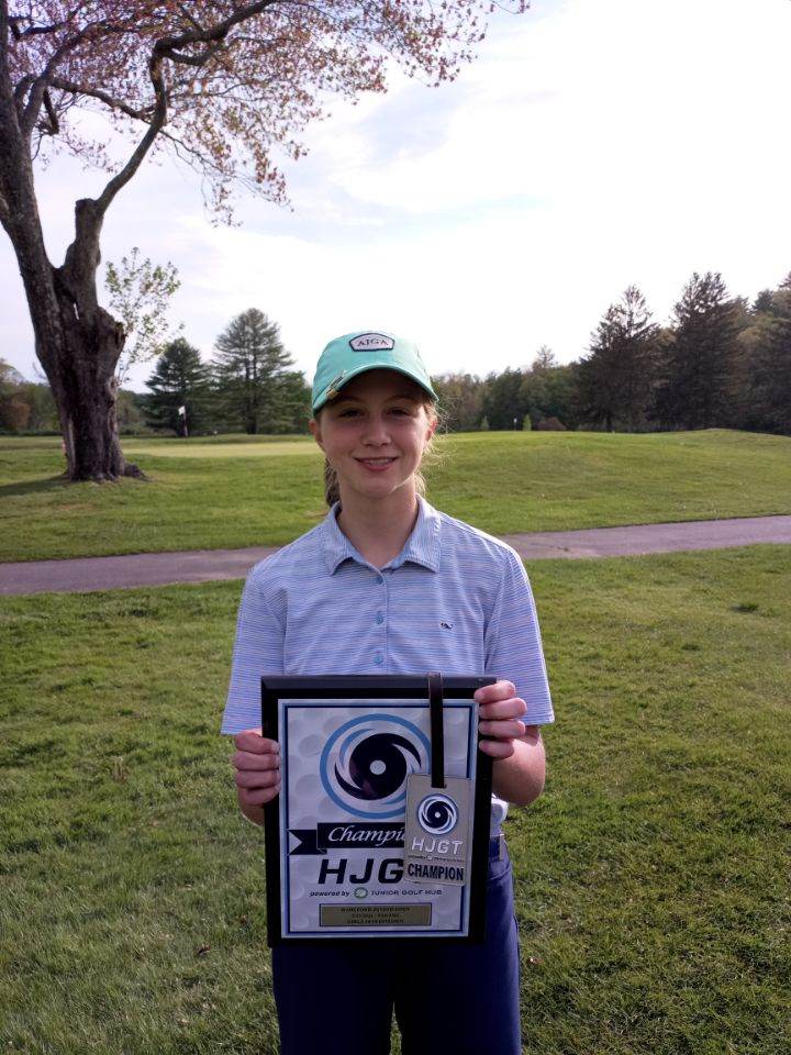 Hartford Junior Open