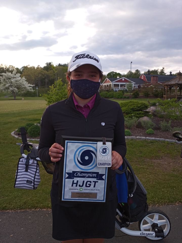 Hartford Junior Open