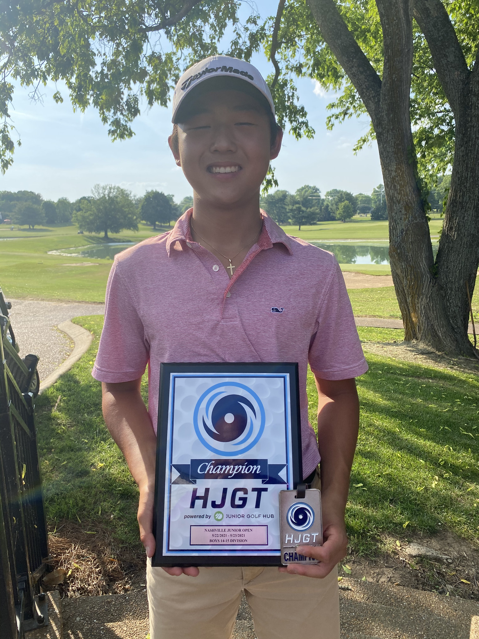 Nashville Junior Open