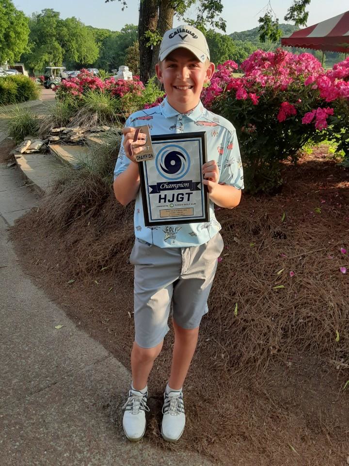 Nashville Junior Open