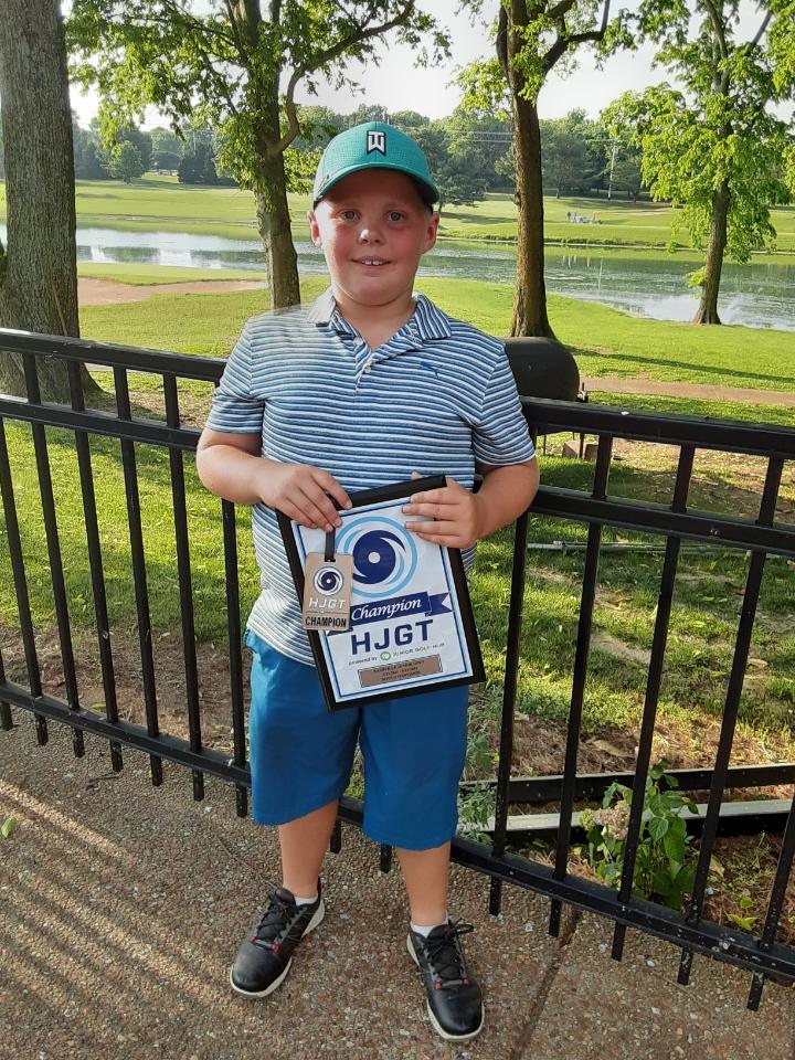 Nashville Junior Open