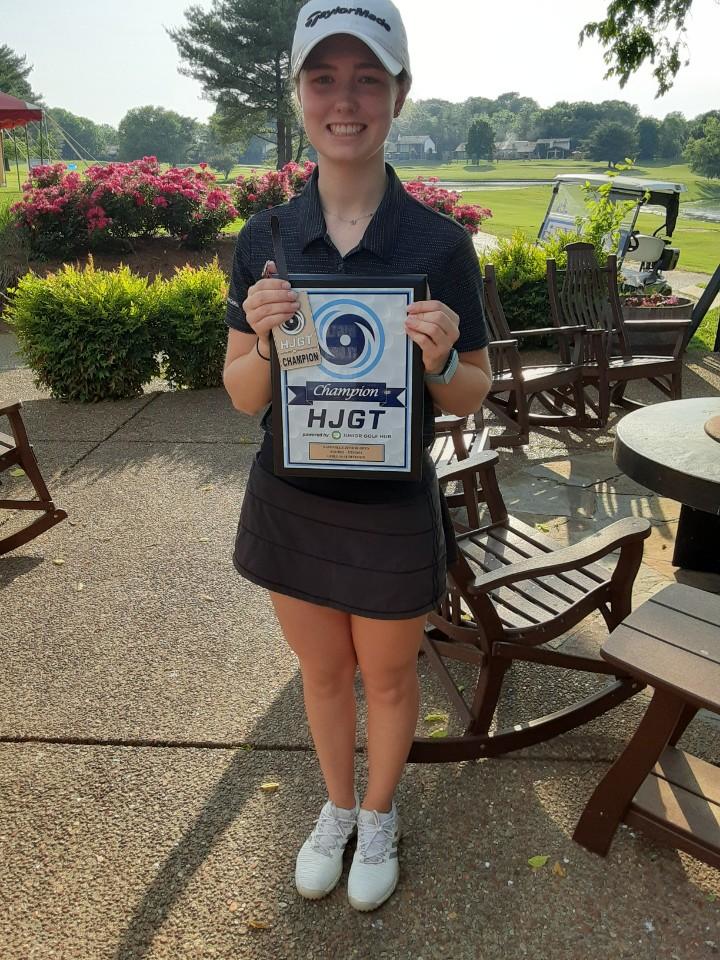 Nashville Junior Open