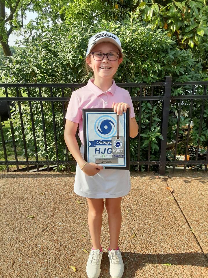 Nashville Junior Open