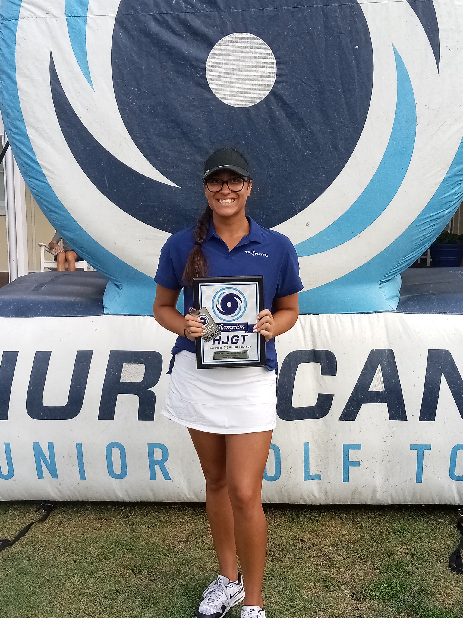 54 Hole Celebration Junior Open