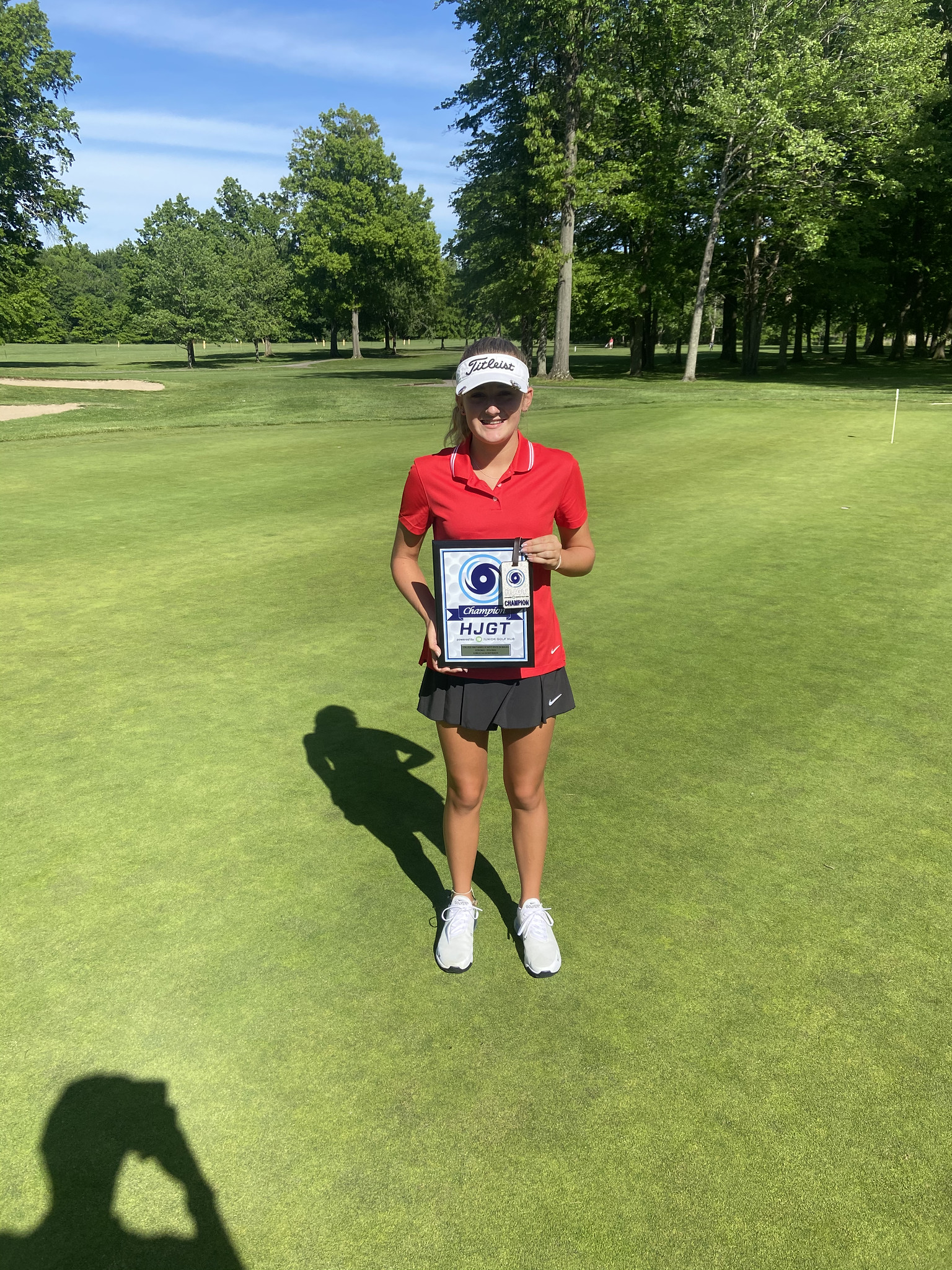 College Prep Series at Kent State (54 Holes)