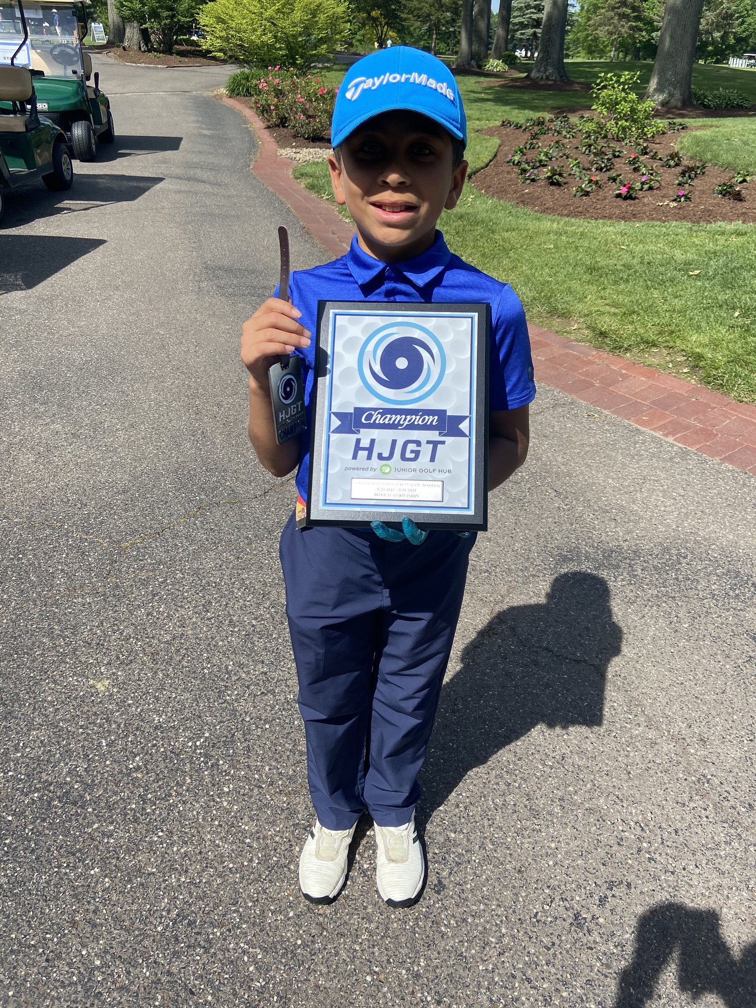 College Prep Series at Kent State (54 Holes)