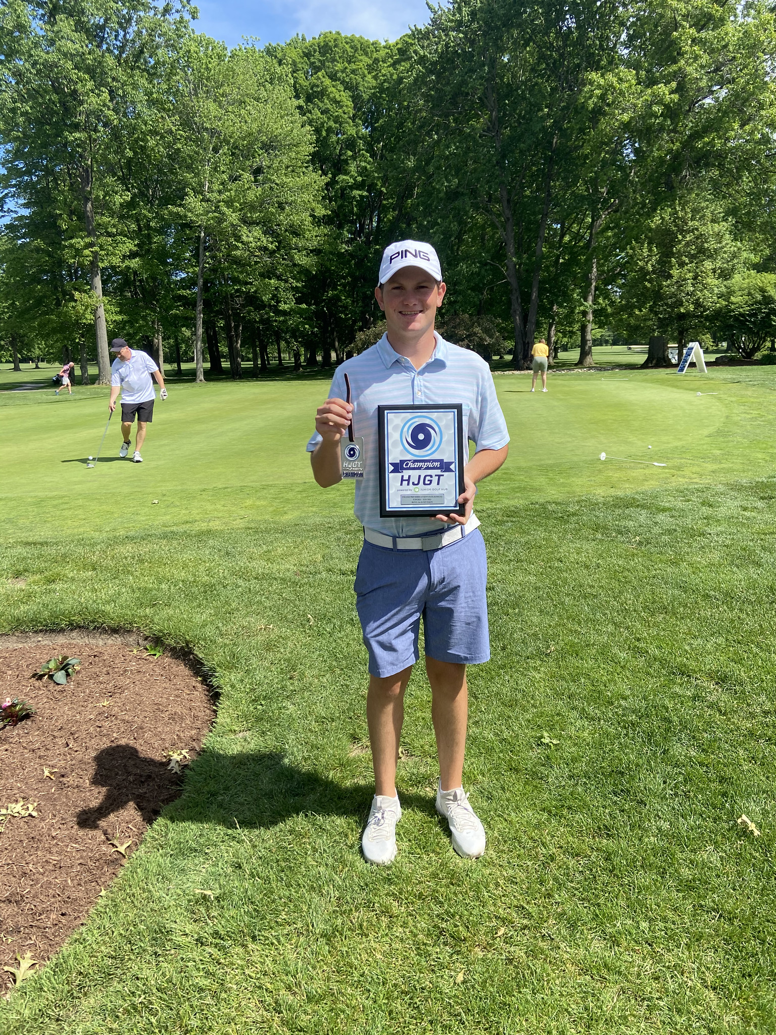 College Prep Series at Kent State (54 Holes)
