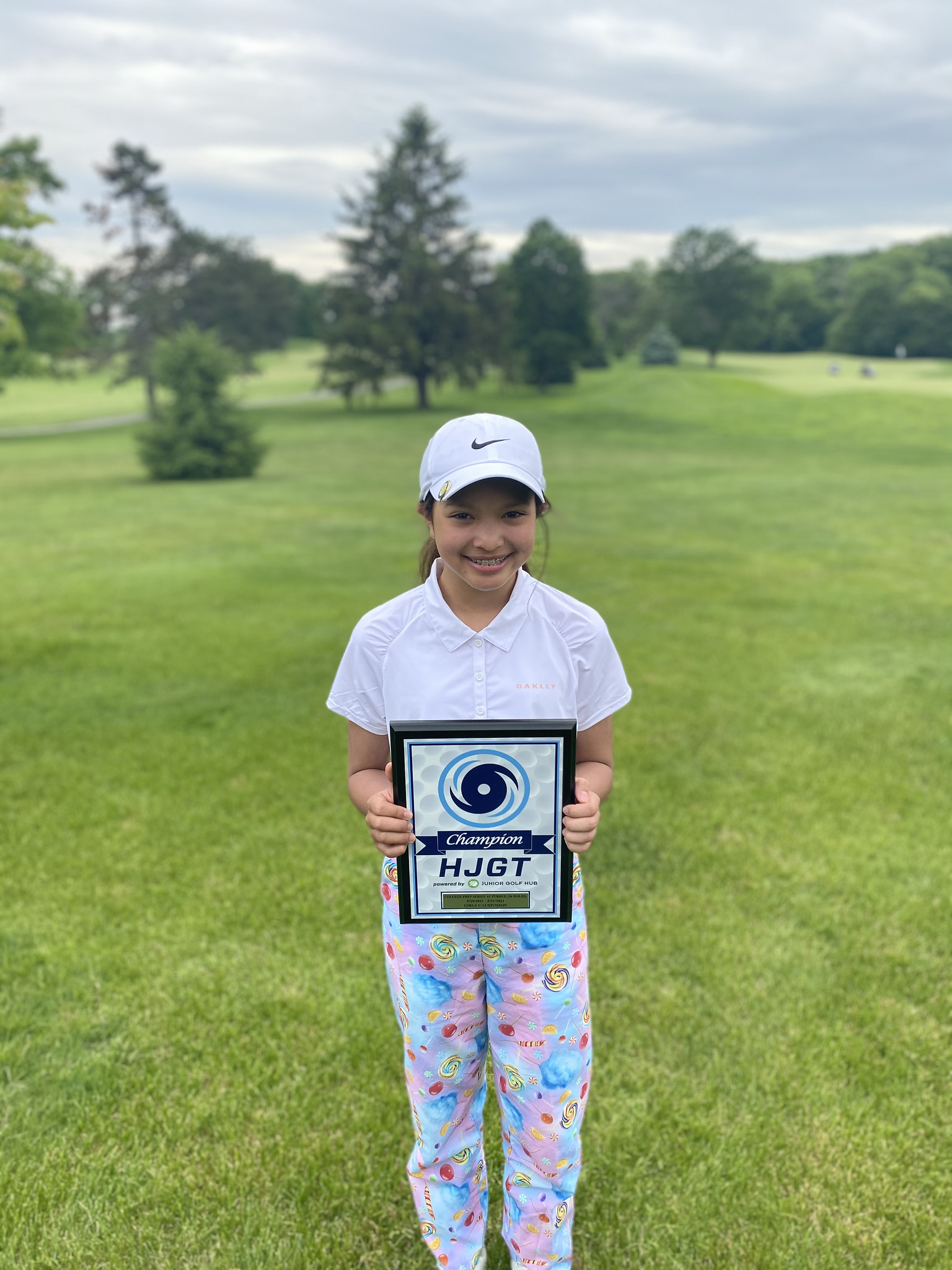 College Prep Series at Purdue (54 Holes)