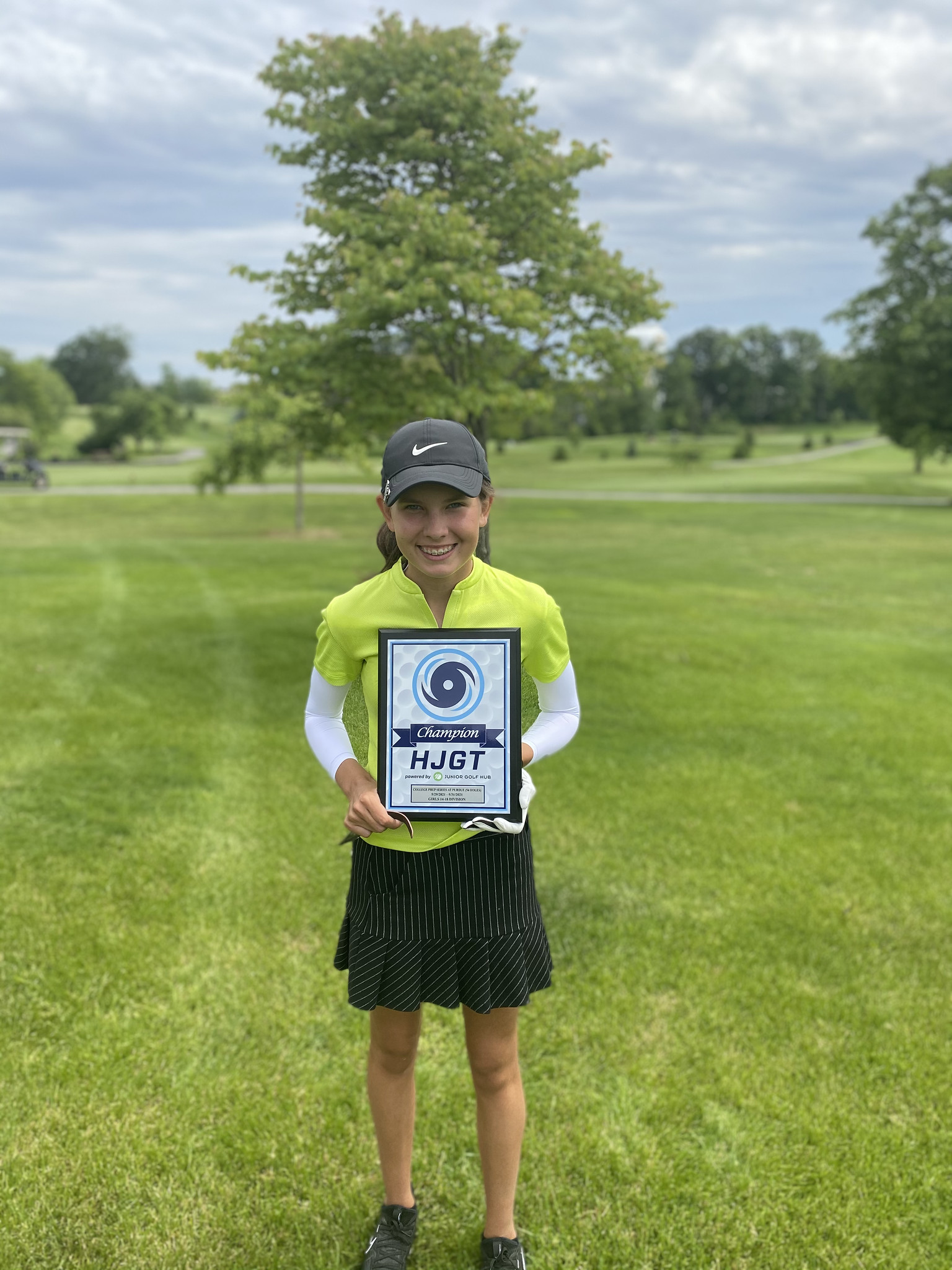 College Prep Series at Purdue (54 Holes)