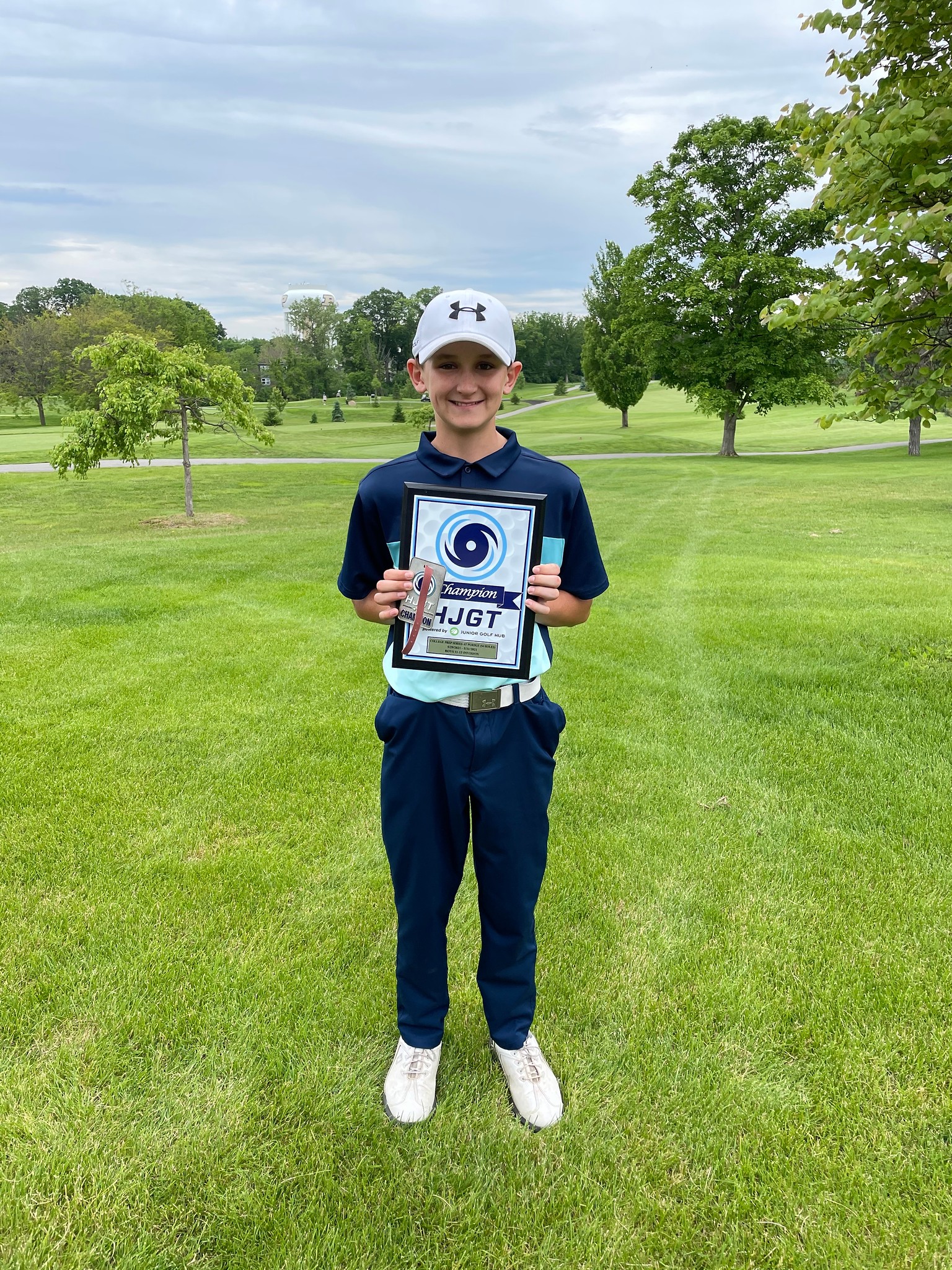 College Prep Series at Purdue (54 Holes)