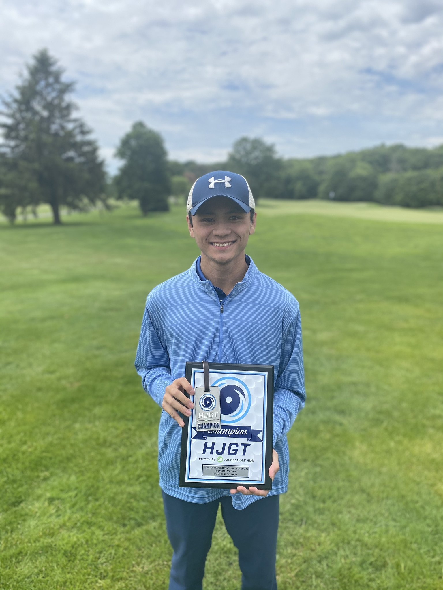 College Prep Series at Purdue (54 Holes)