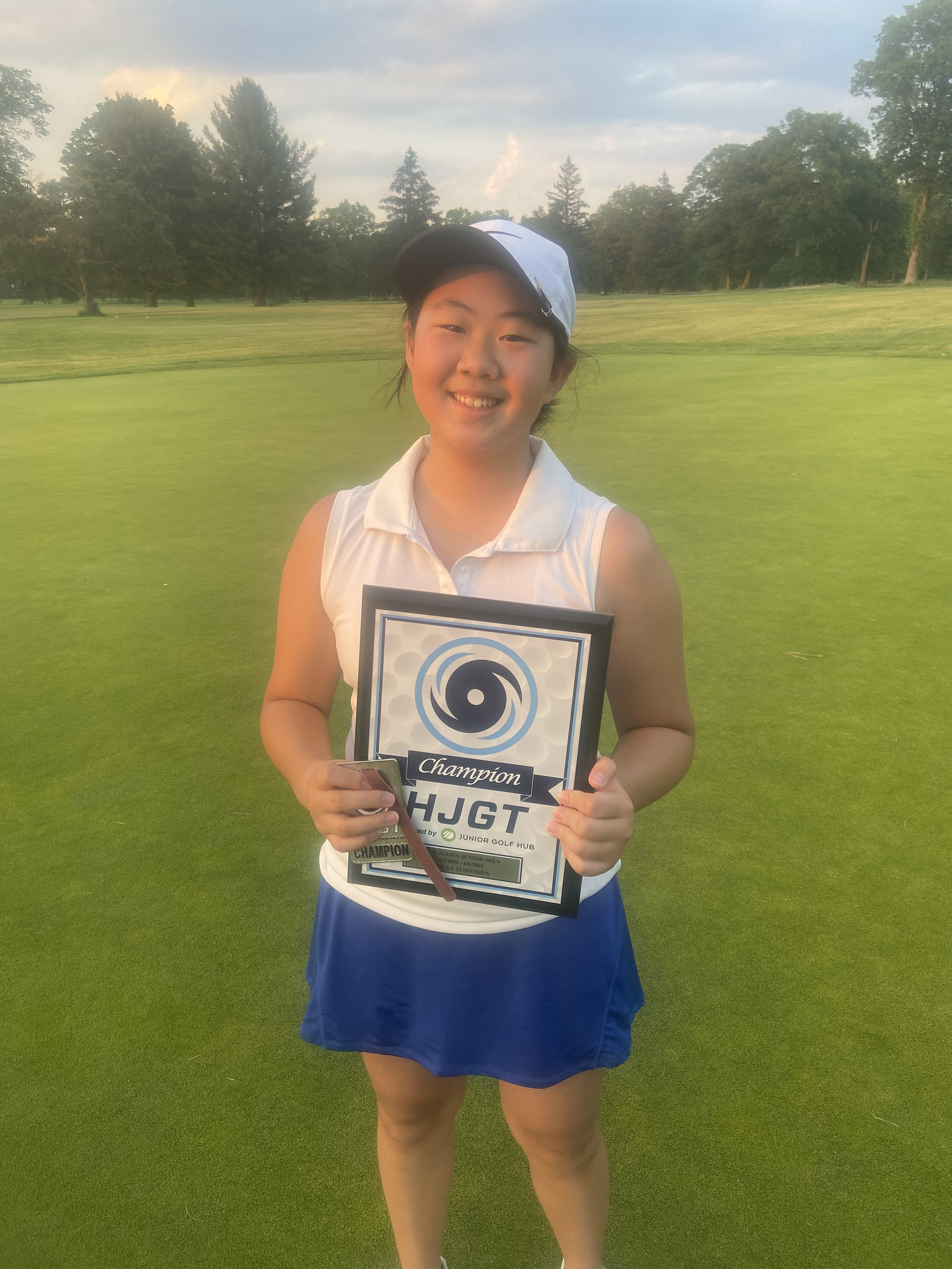 New Jersey Junior Open