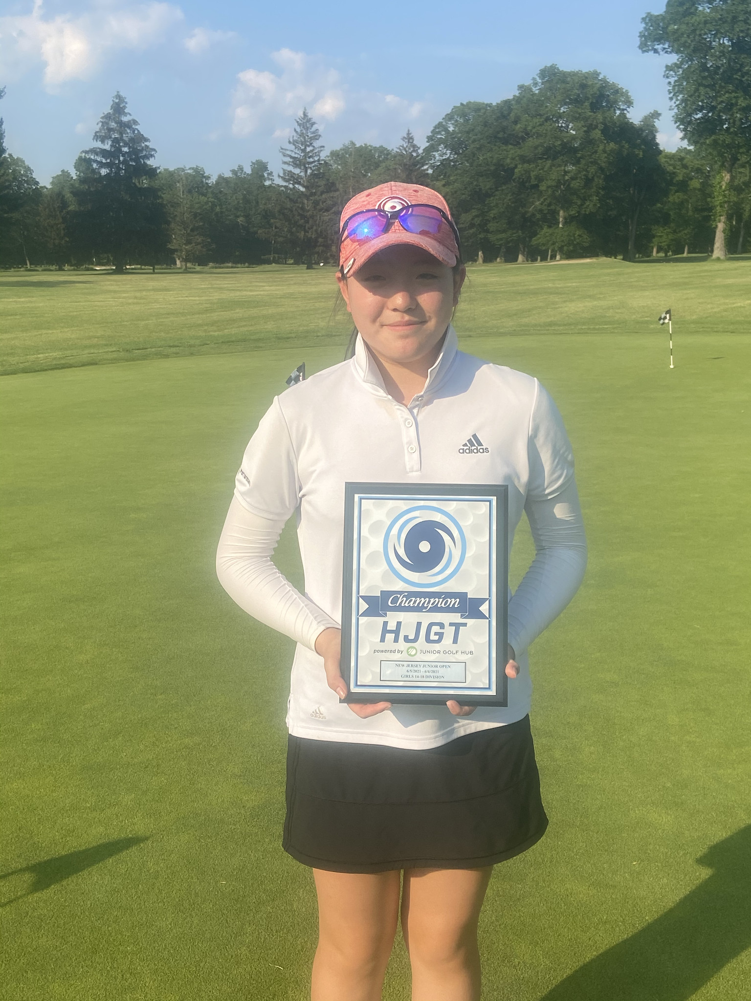 New Jersey Junior Open
