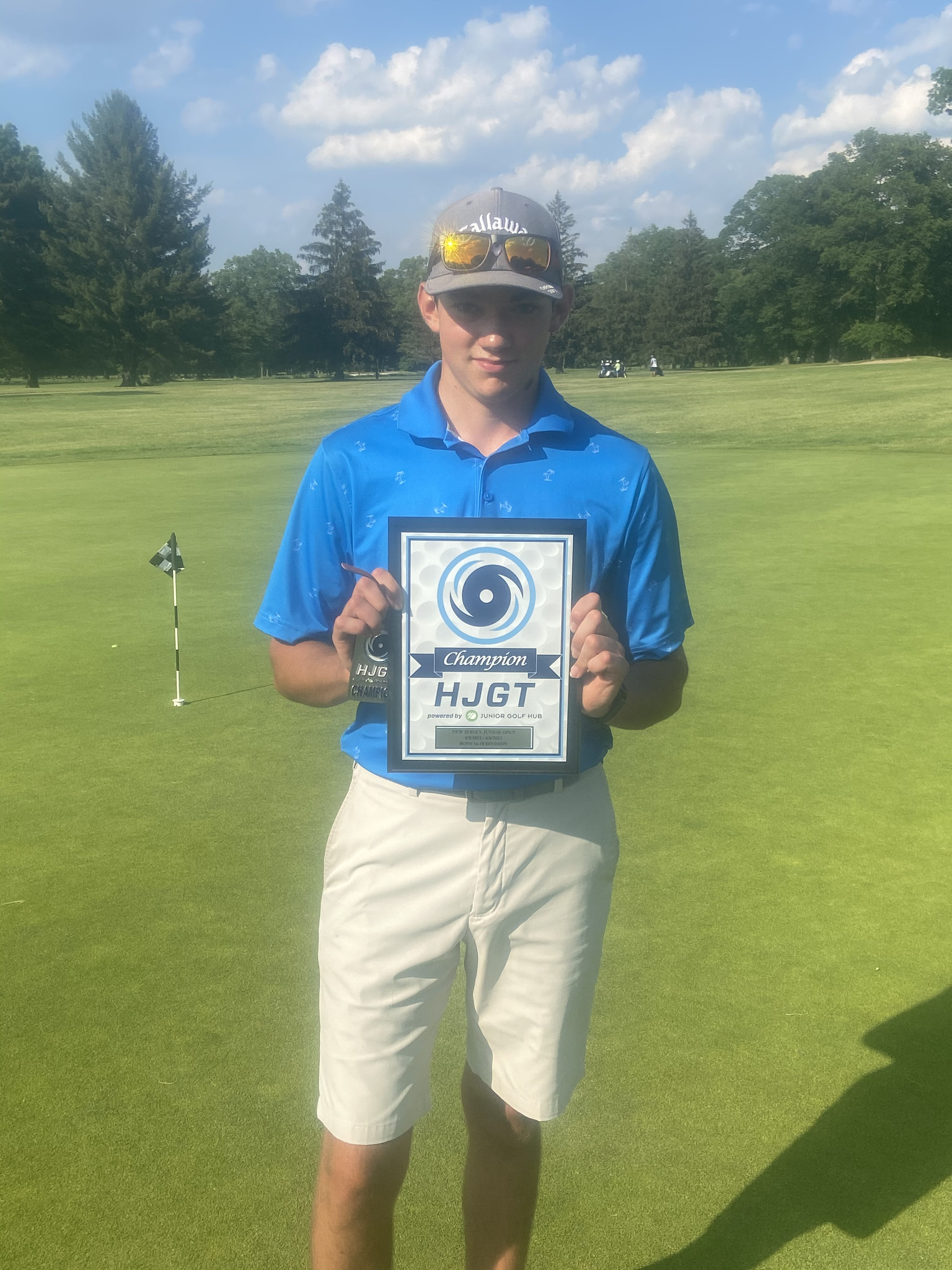 New Jersey Junior Open