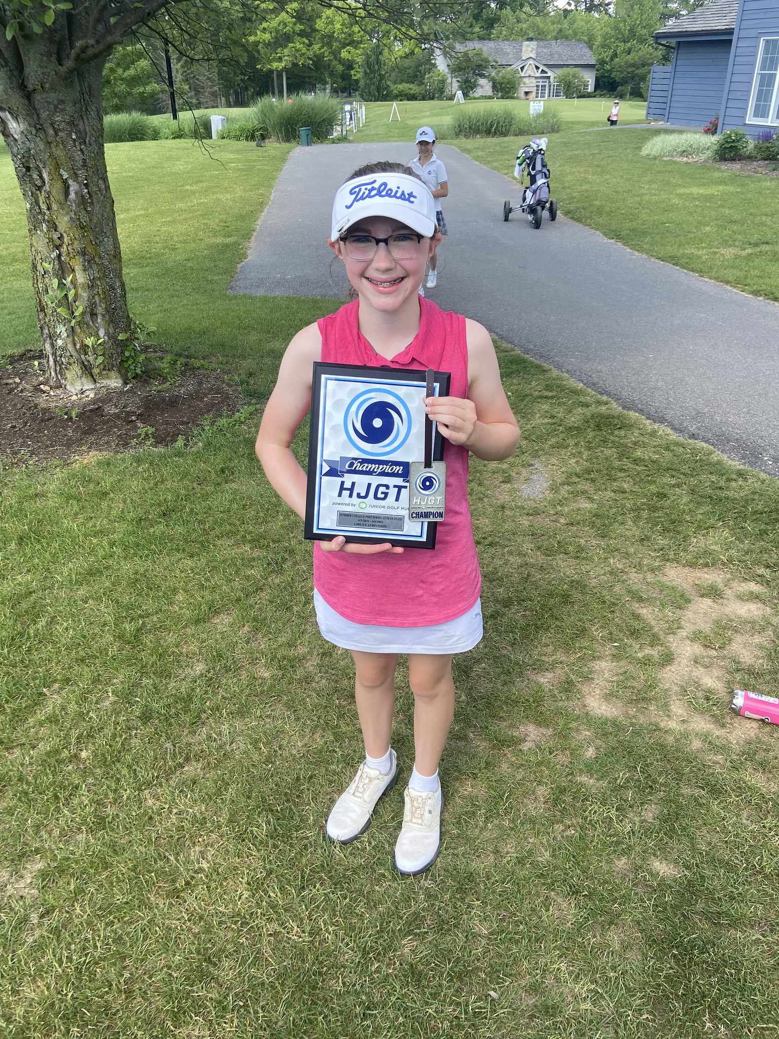 Summer College Prep Series at Penn State
