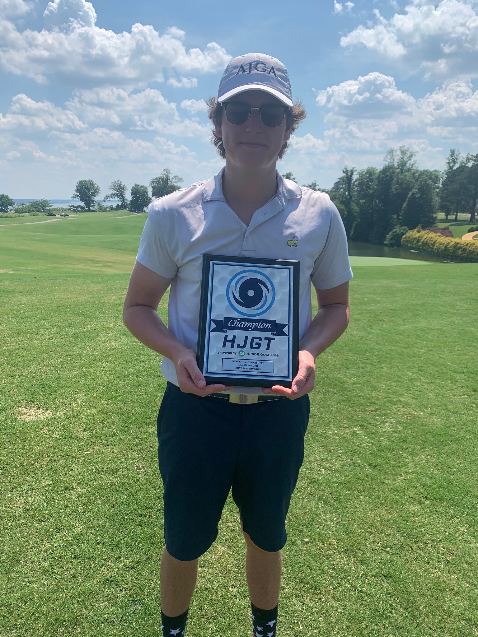 Kingsmill Junior Open