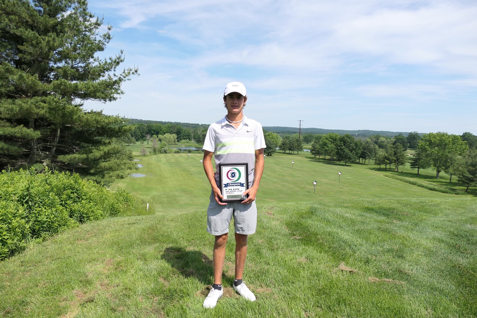 New England Sectional