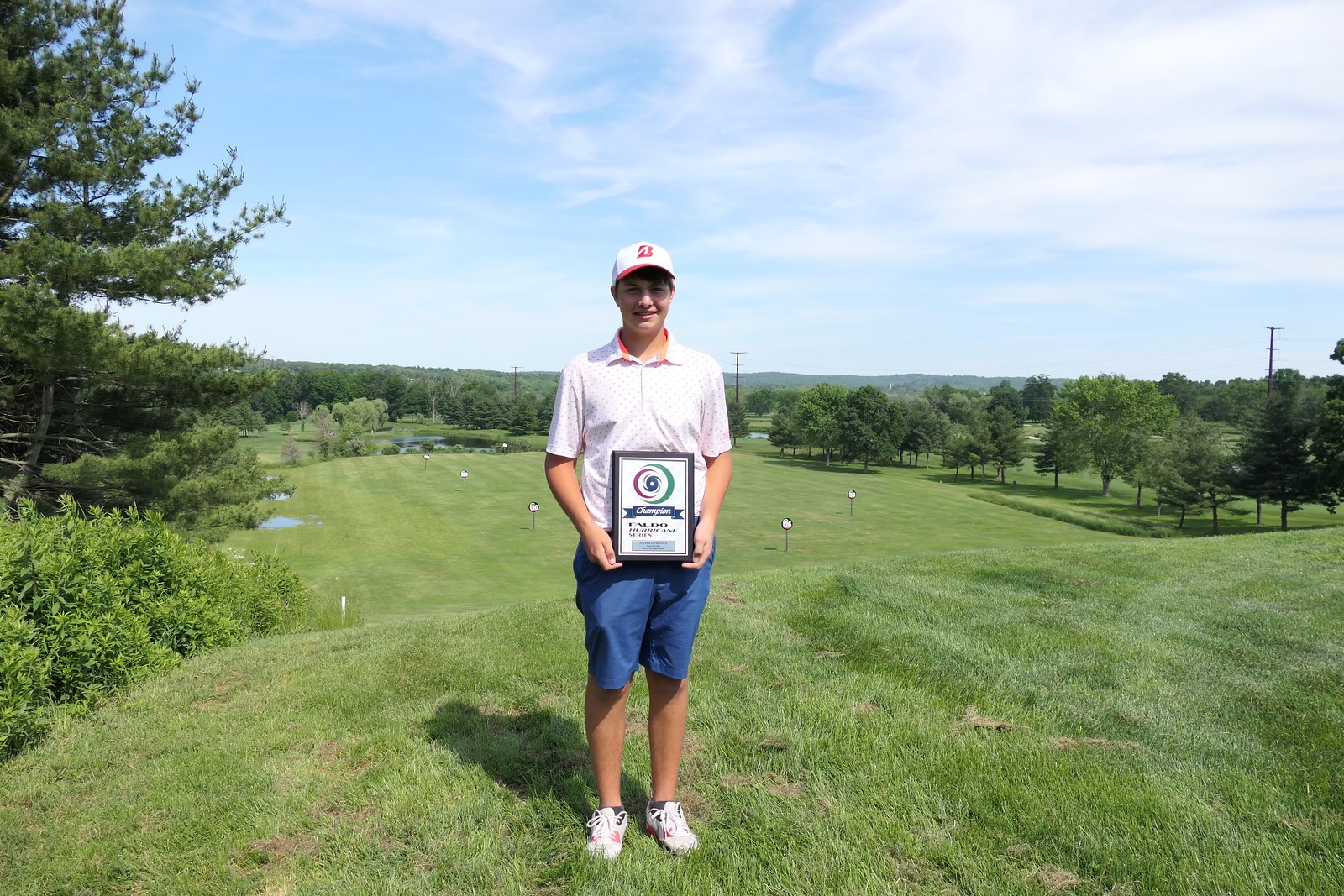 New England Sectional