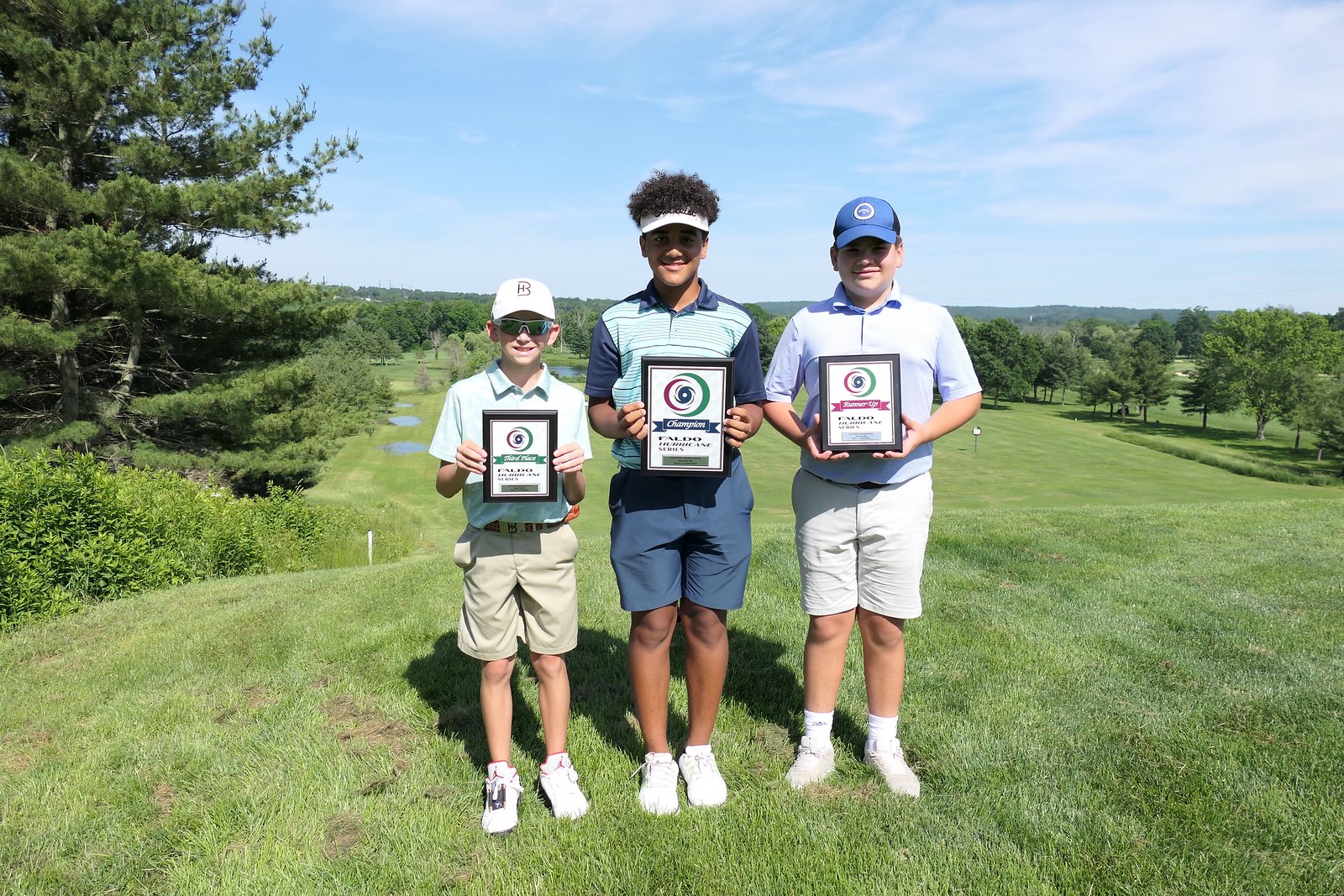 New England Sectional