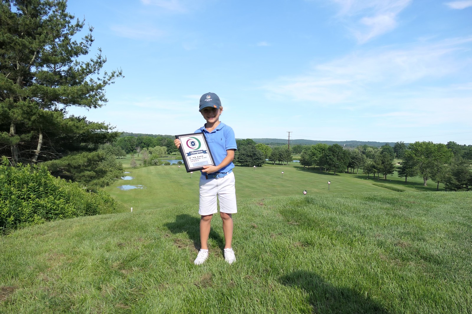 New England Sectional
