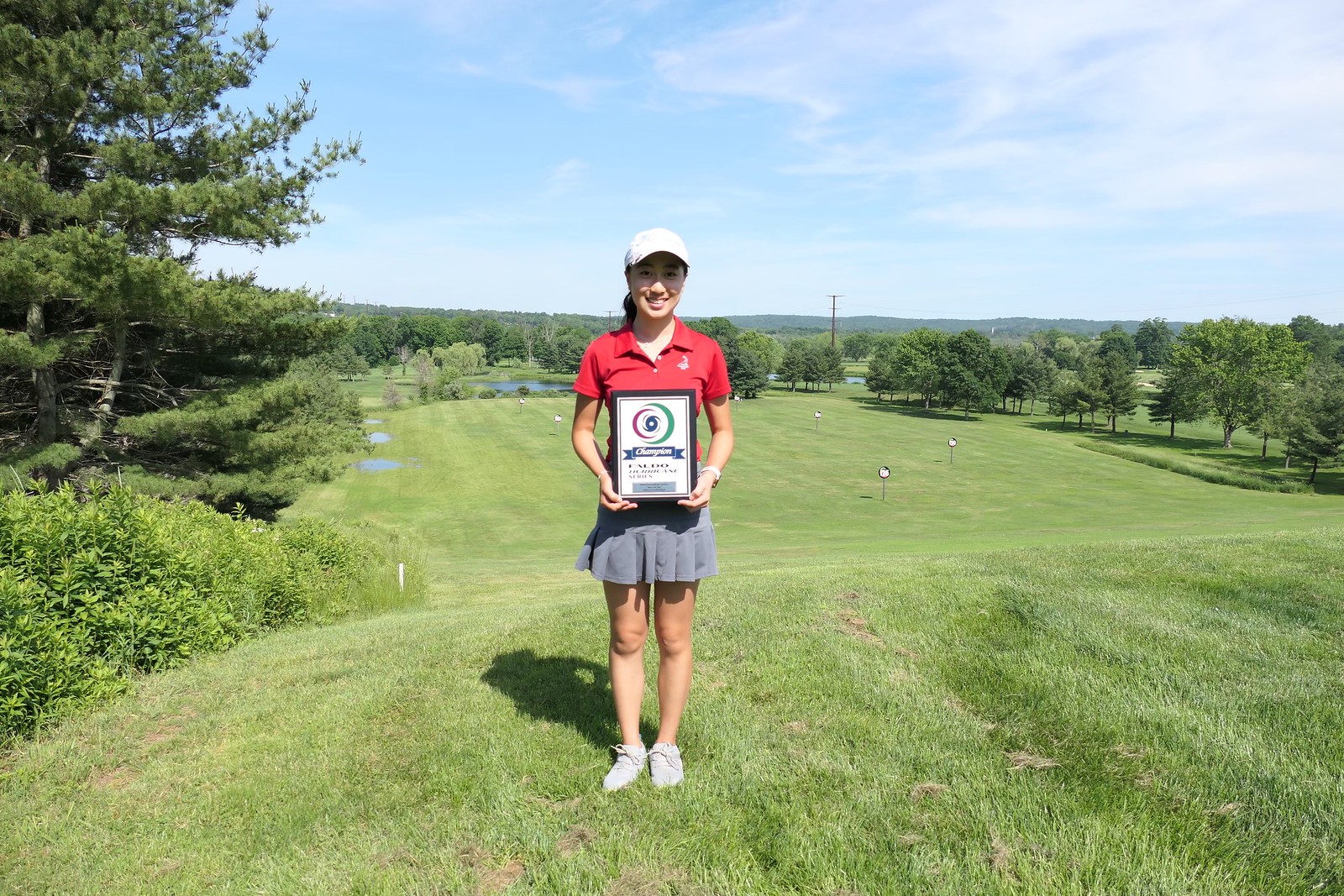 New England Sectional