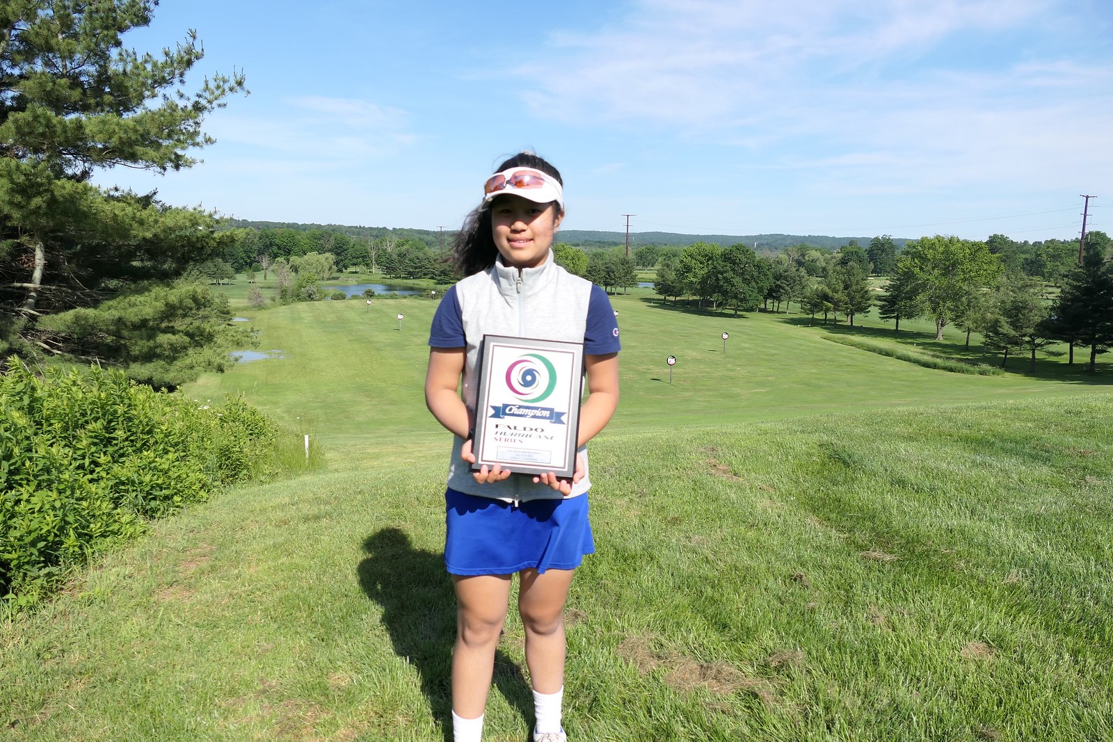 New England Sectional