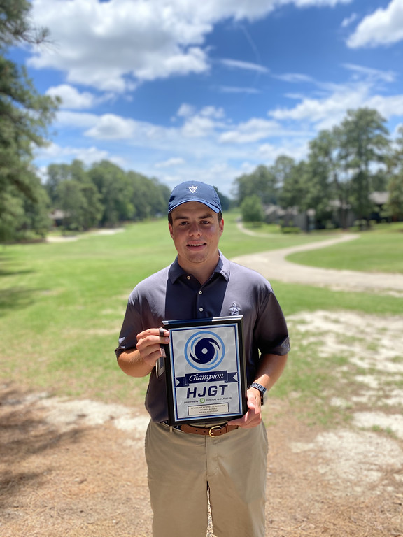 Pinehurst Summer Junior Open