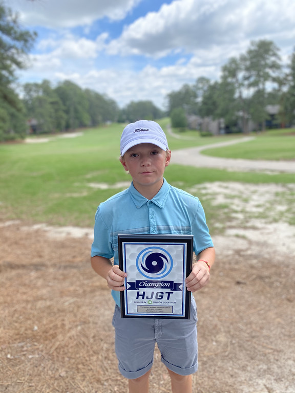 Pinehurst Summer Junior Open