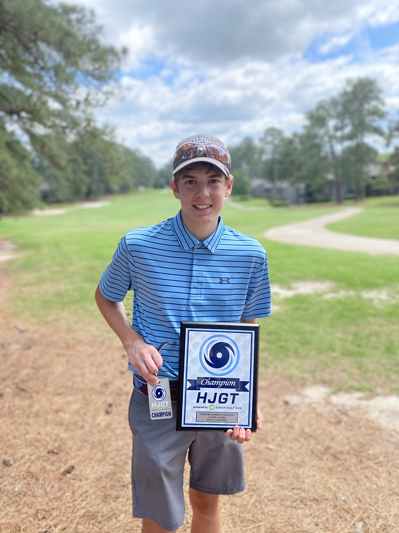 Pinehurst Summer Junior Open