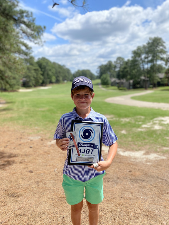 Pinehurst Summer Junior Open