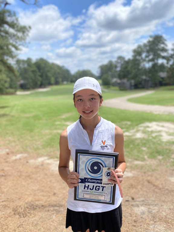 Pinehurst Summer Junior Open