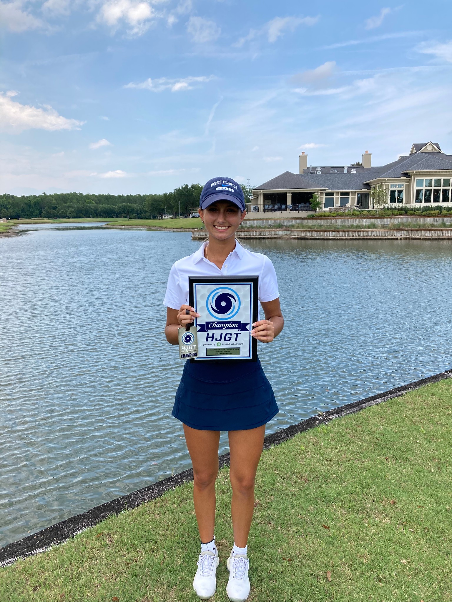 Jacksonville Summer Junior Open