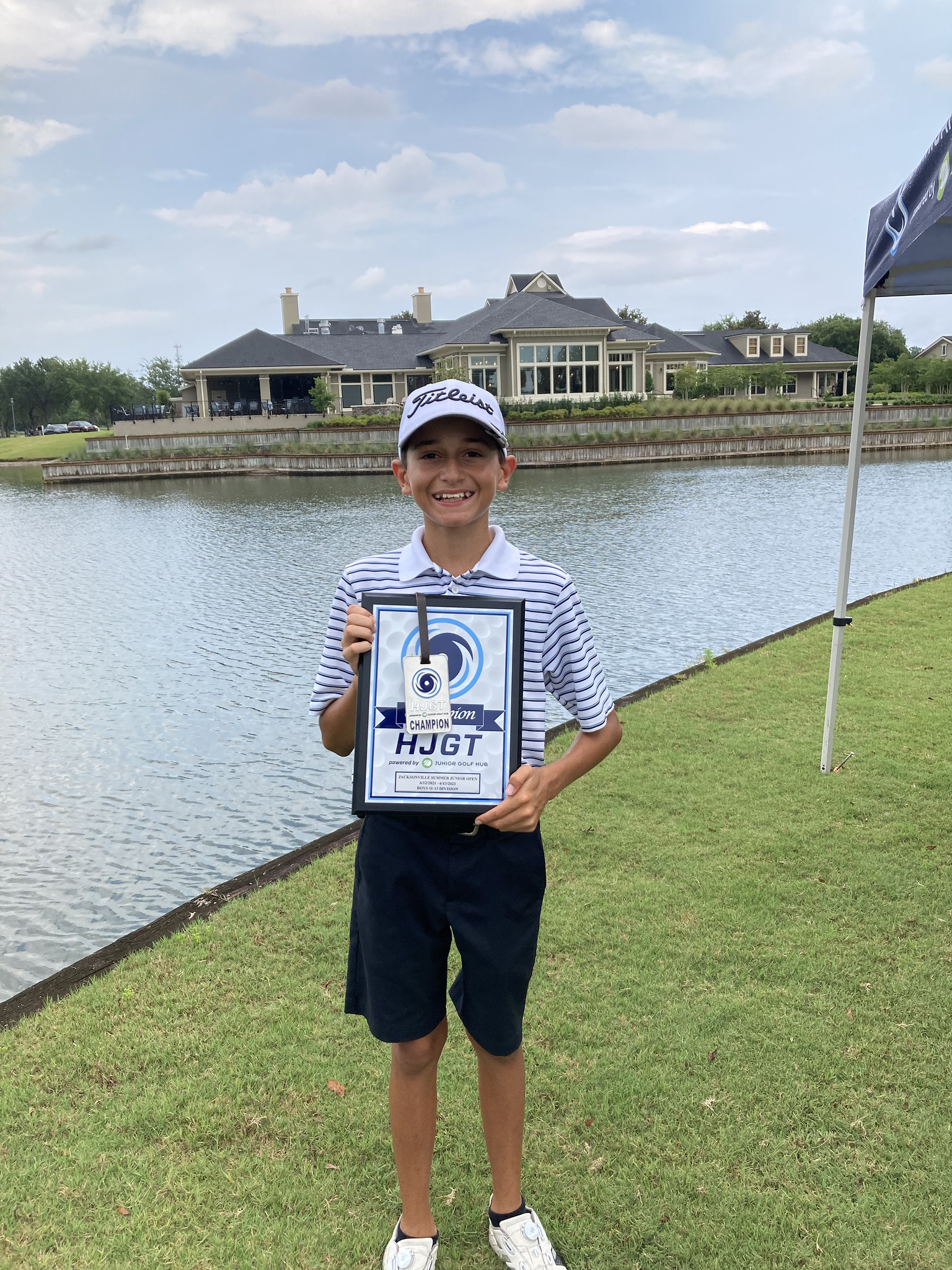 Jacksonville Summer Junior Open