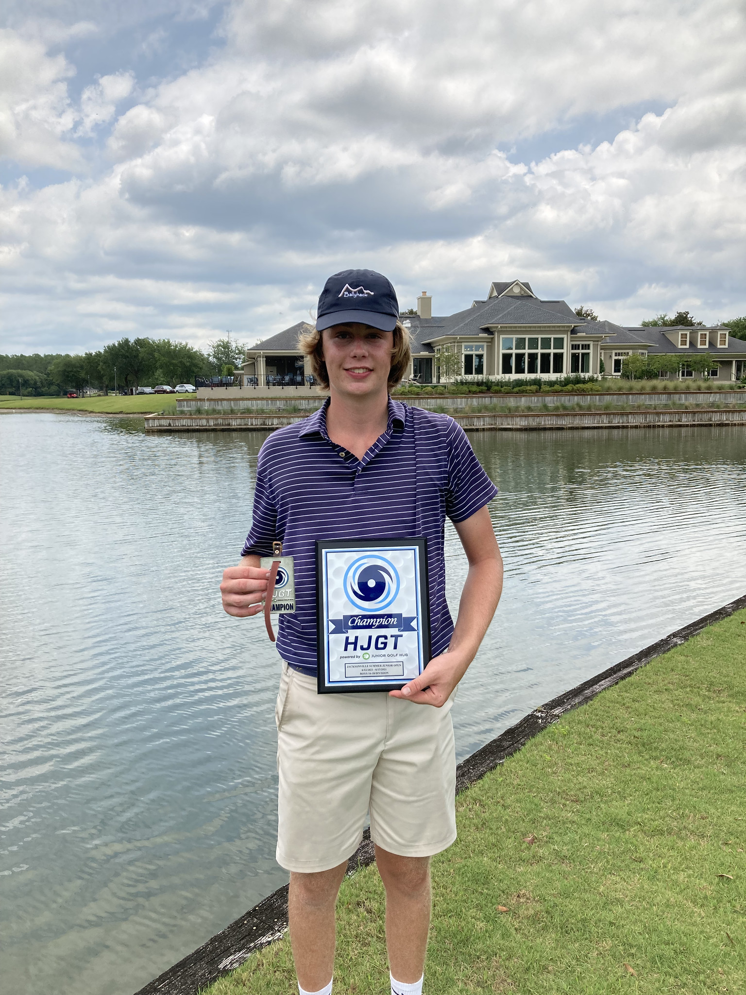 Jacksonville Summer Junior Open