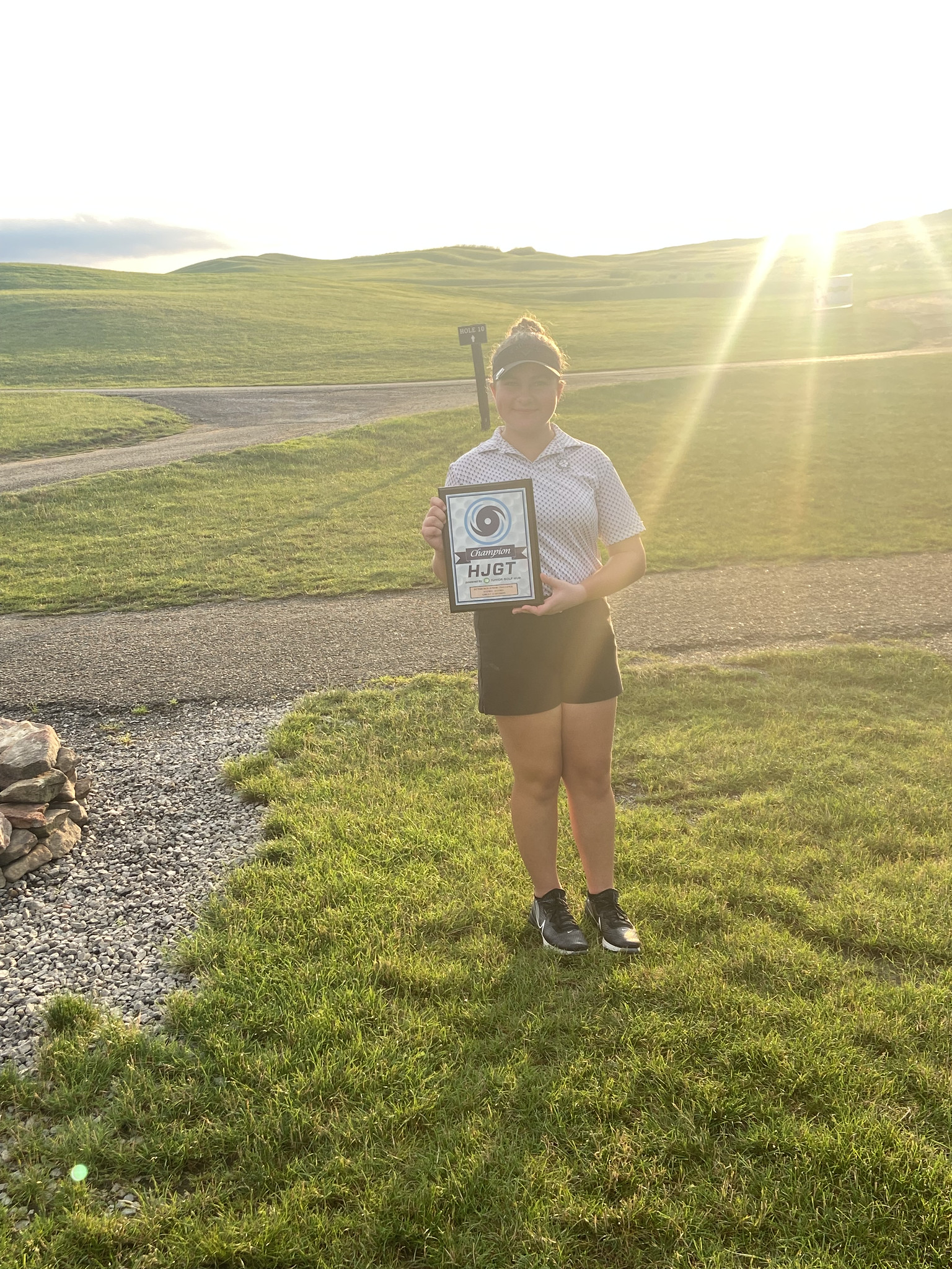 Pittsburgh Junior Challenge