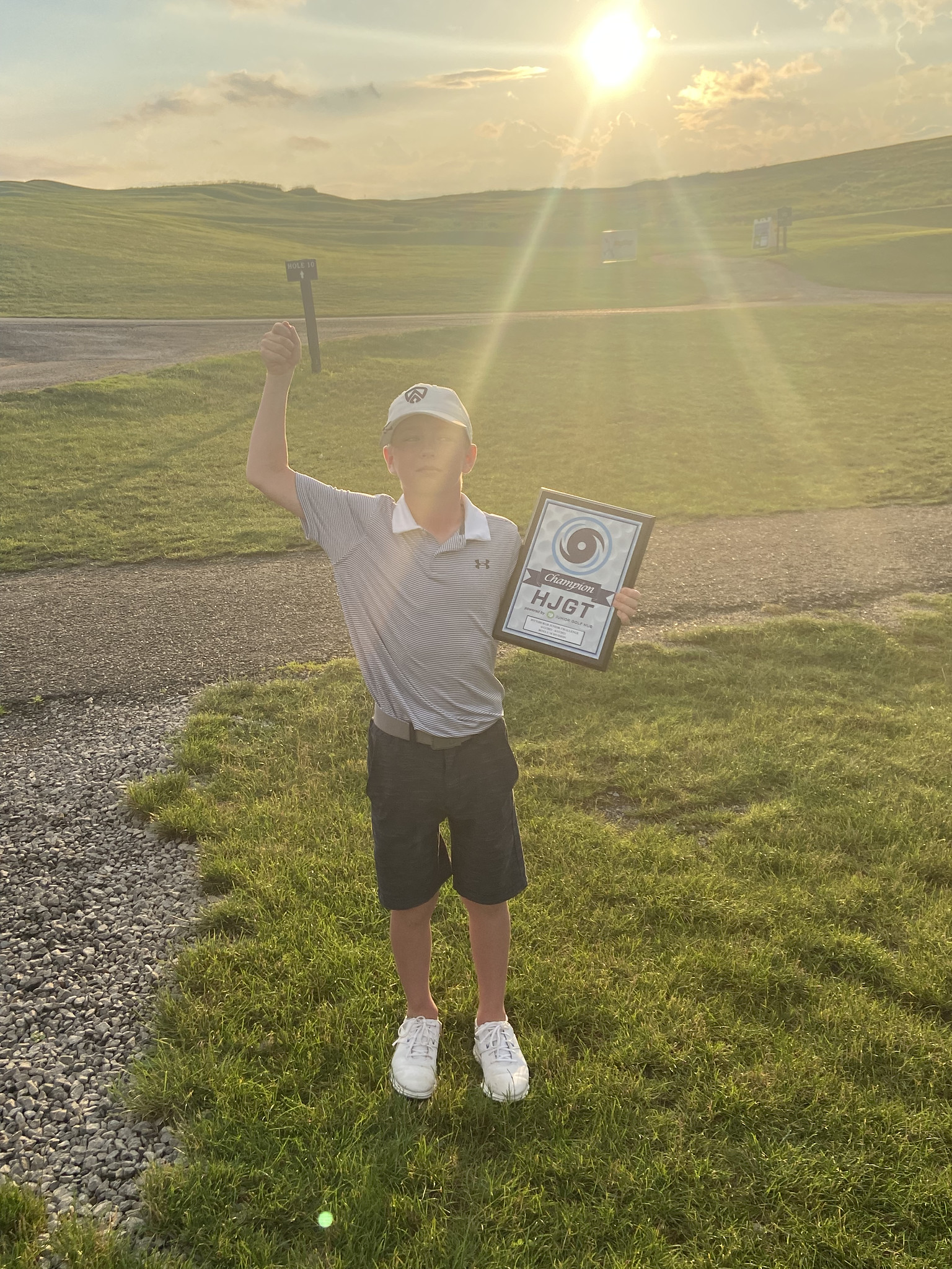 Pittsburgh Junior Challenge