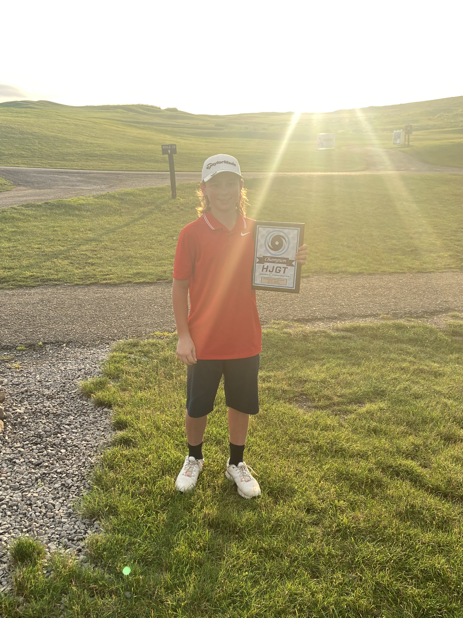 Pittsburgh Junior Challenge