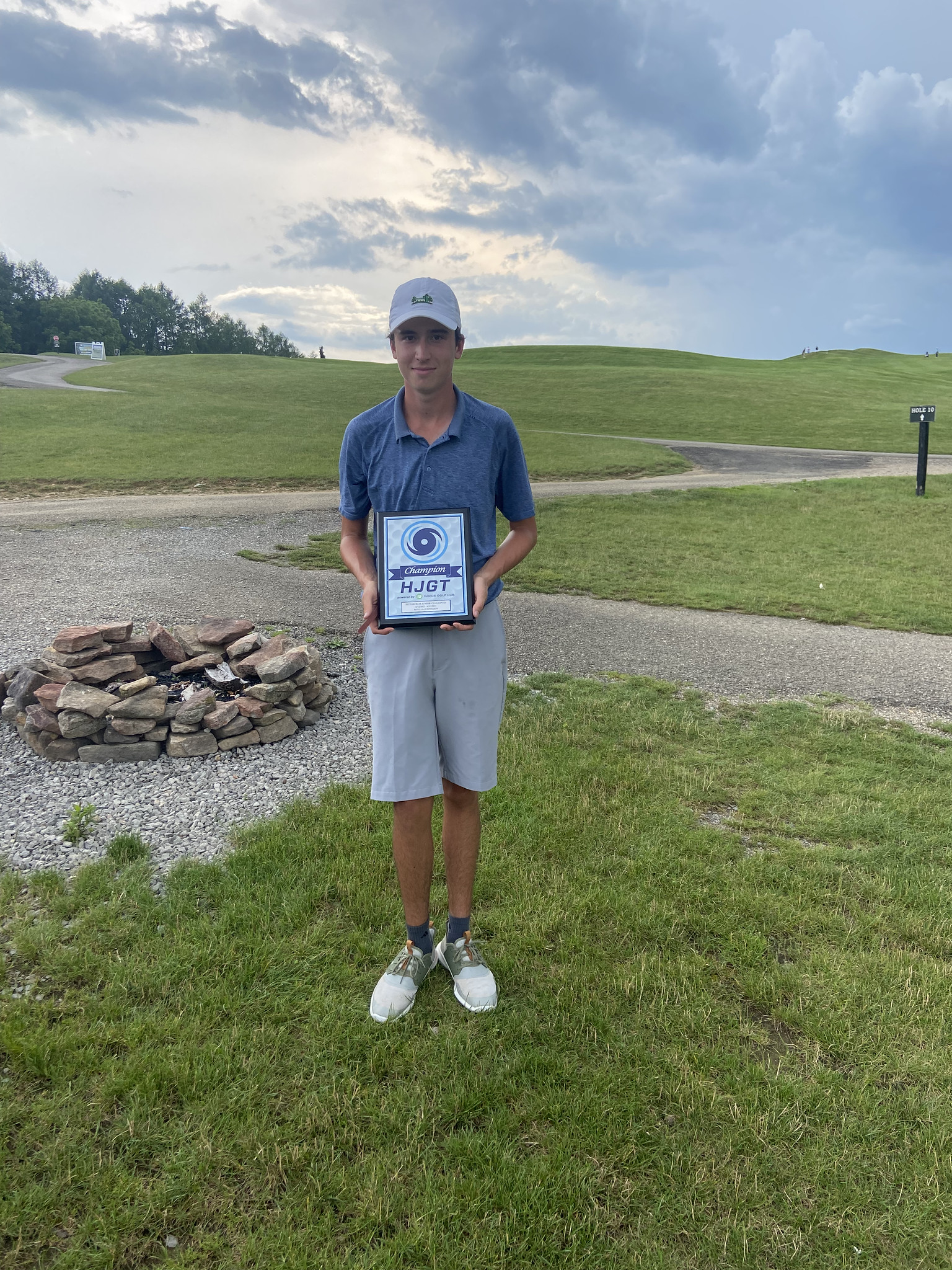 Pittsburgh Junior Challenge