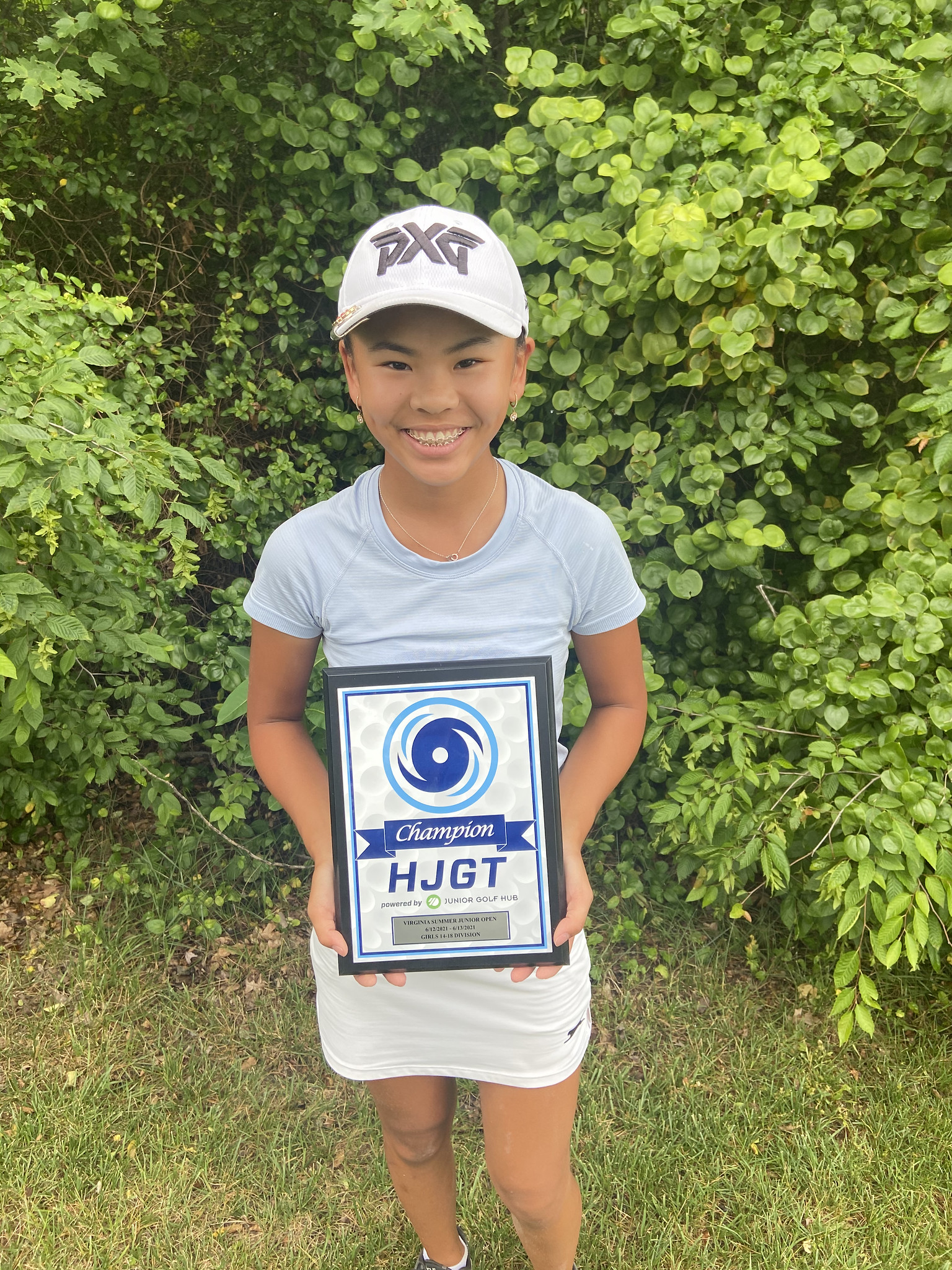 Virginia Summer Junior Open