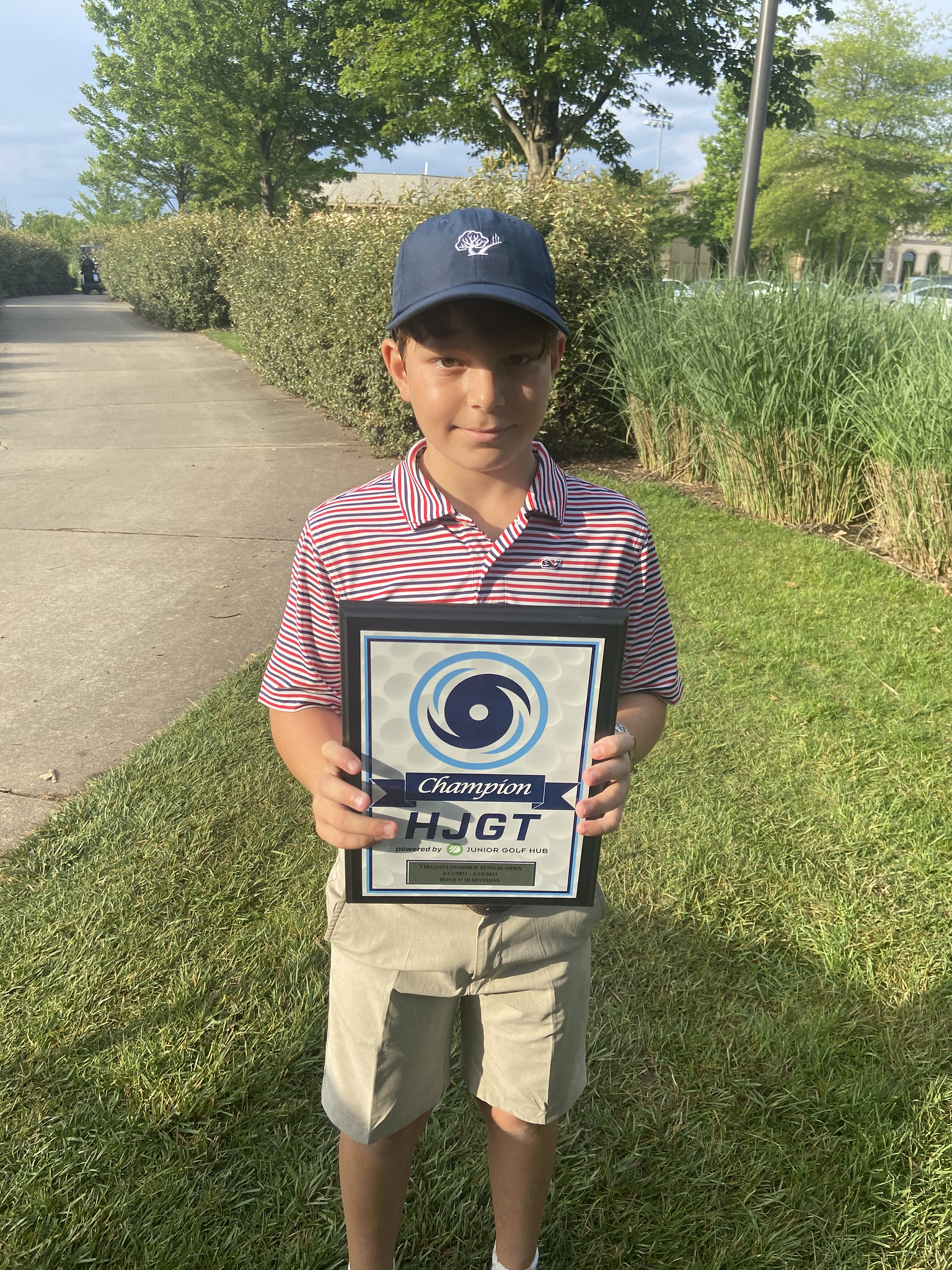 Virginia Summer Junior Open