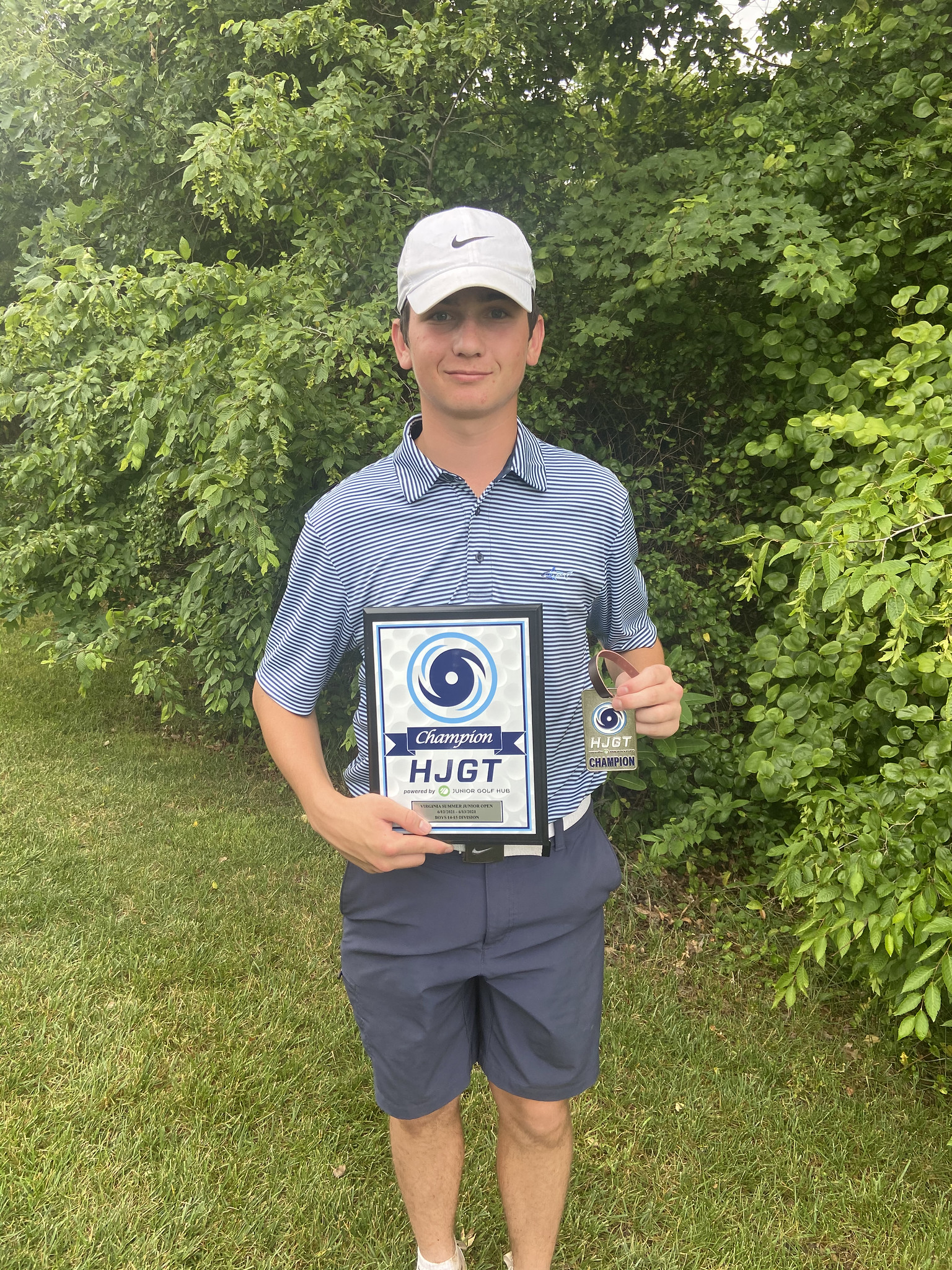 Virginia Summer Junior Open