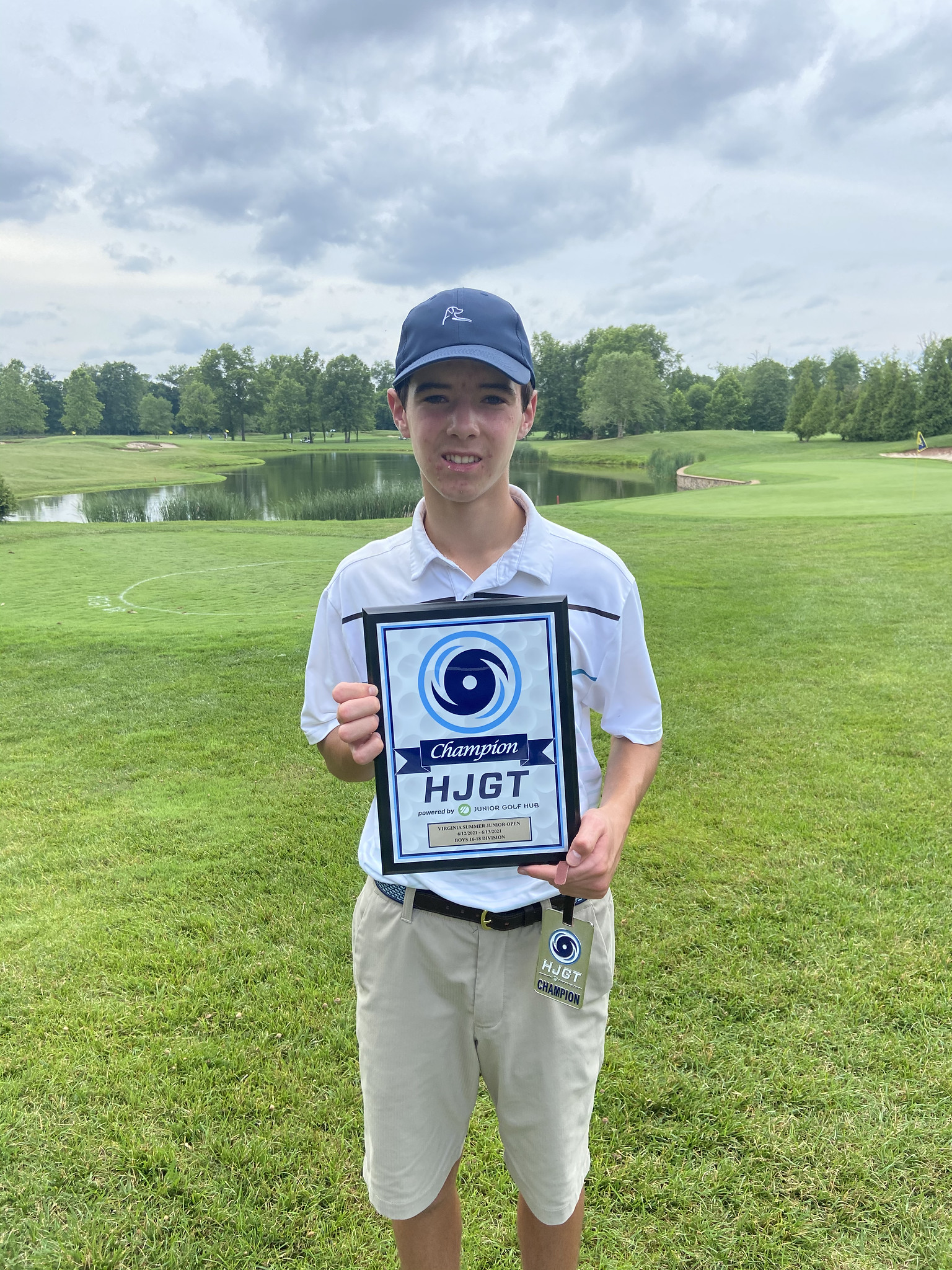 Virginia Summer Junior Open